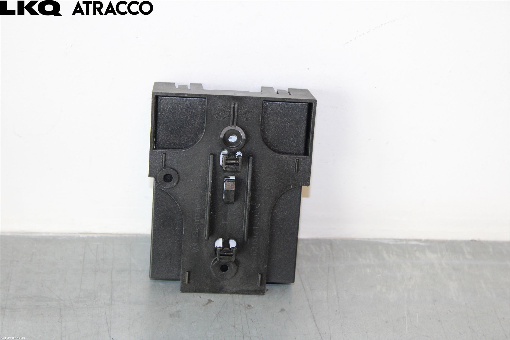 Volkswagen VW GOLF / E-GOLF VII 13-20 Styreenhet Øvrig