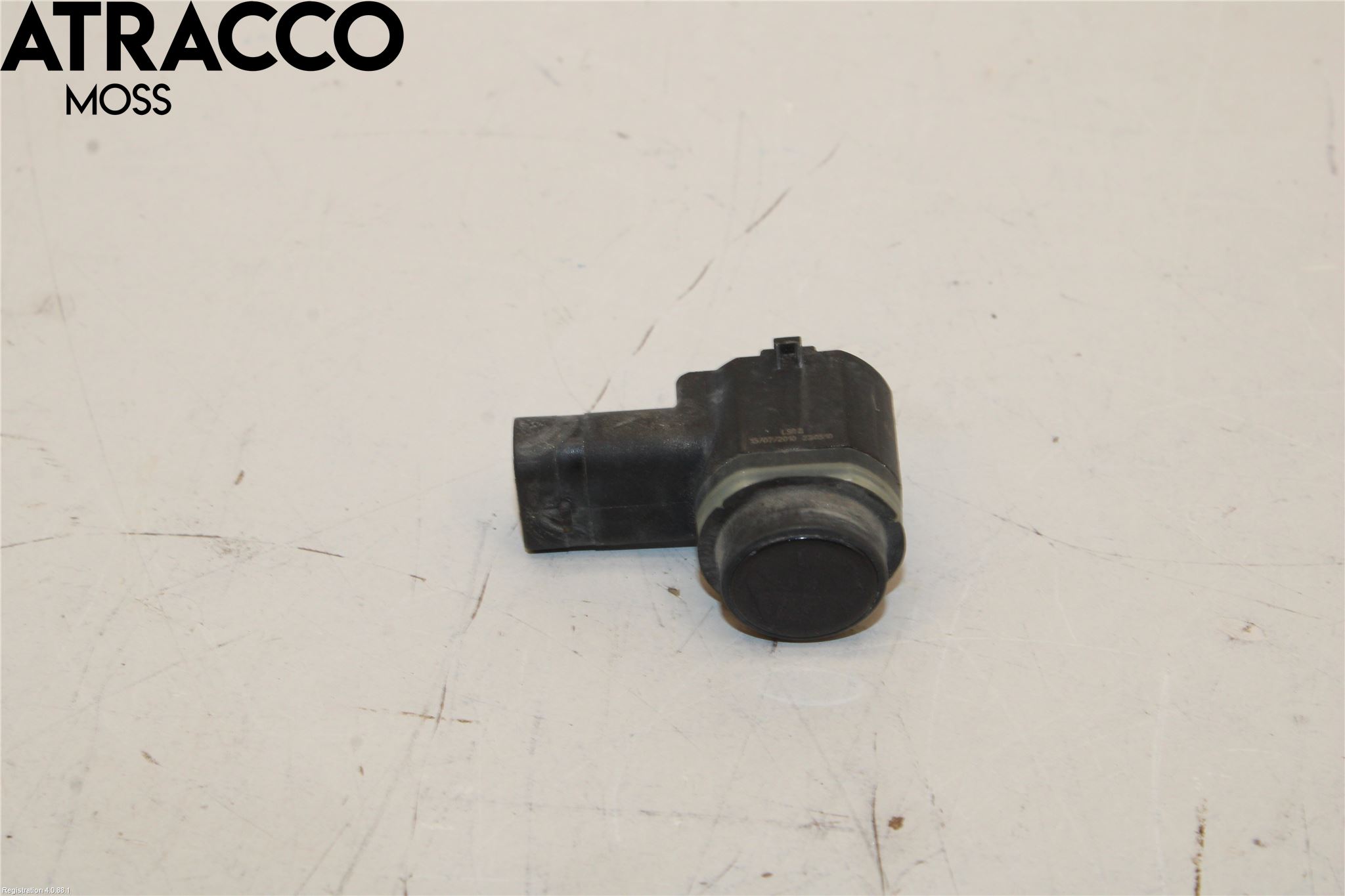Volkswagen VW GOLF VI 09-13 Sensor Ryggesensor