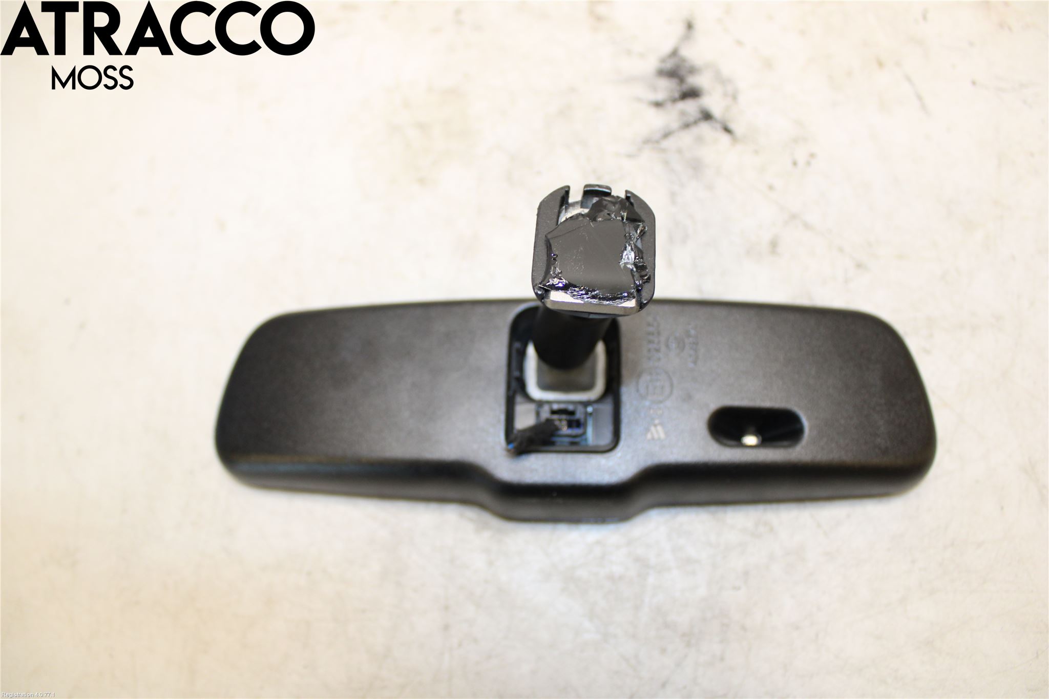 Mazda CX-5 12-17 Speil Innvendig