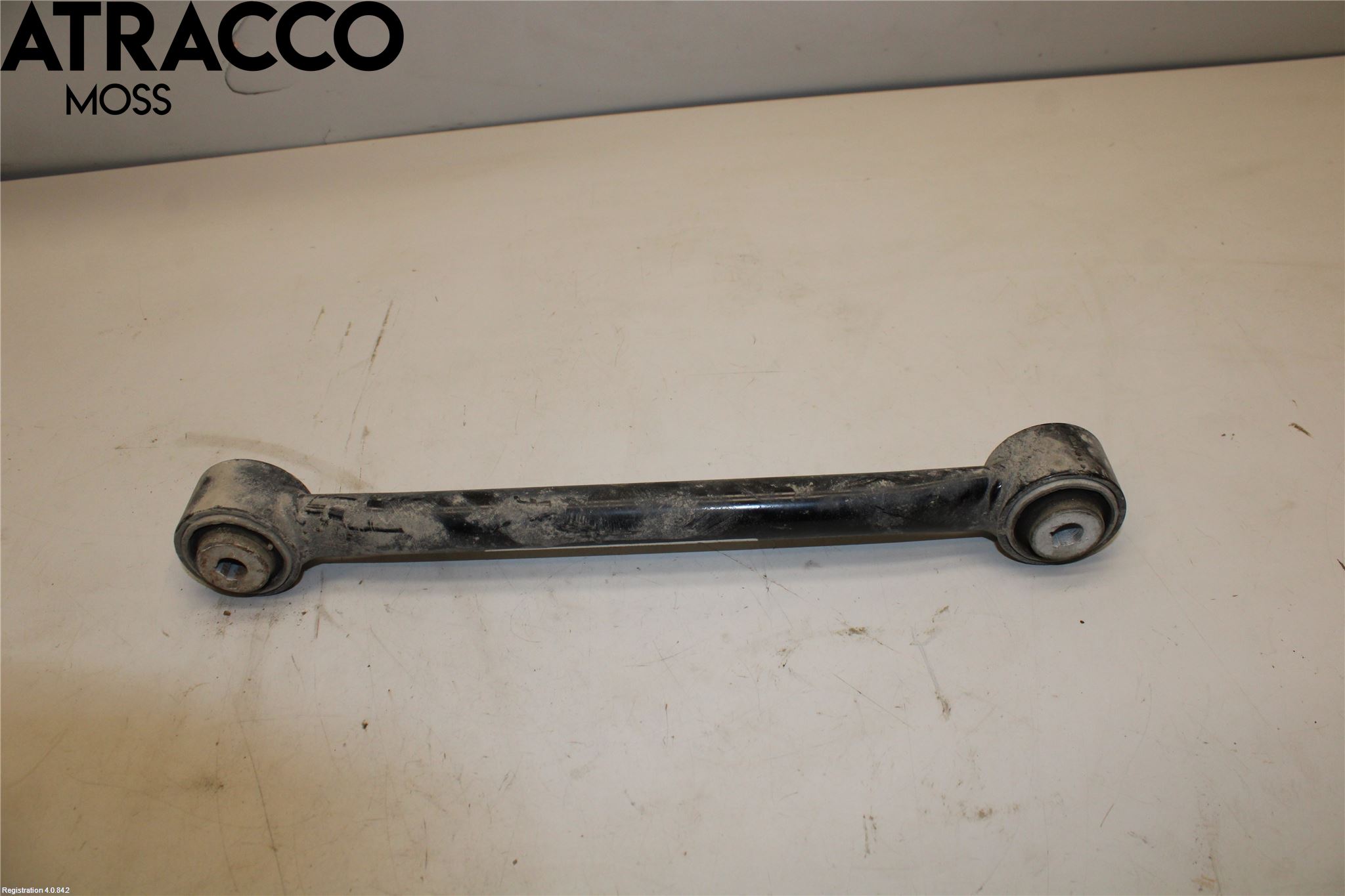 Jeep COMPASS Bærearm Bak Høyre