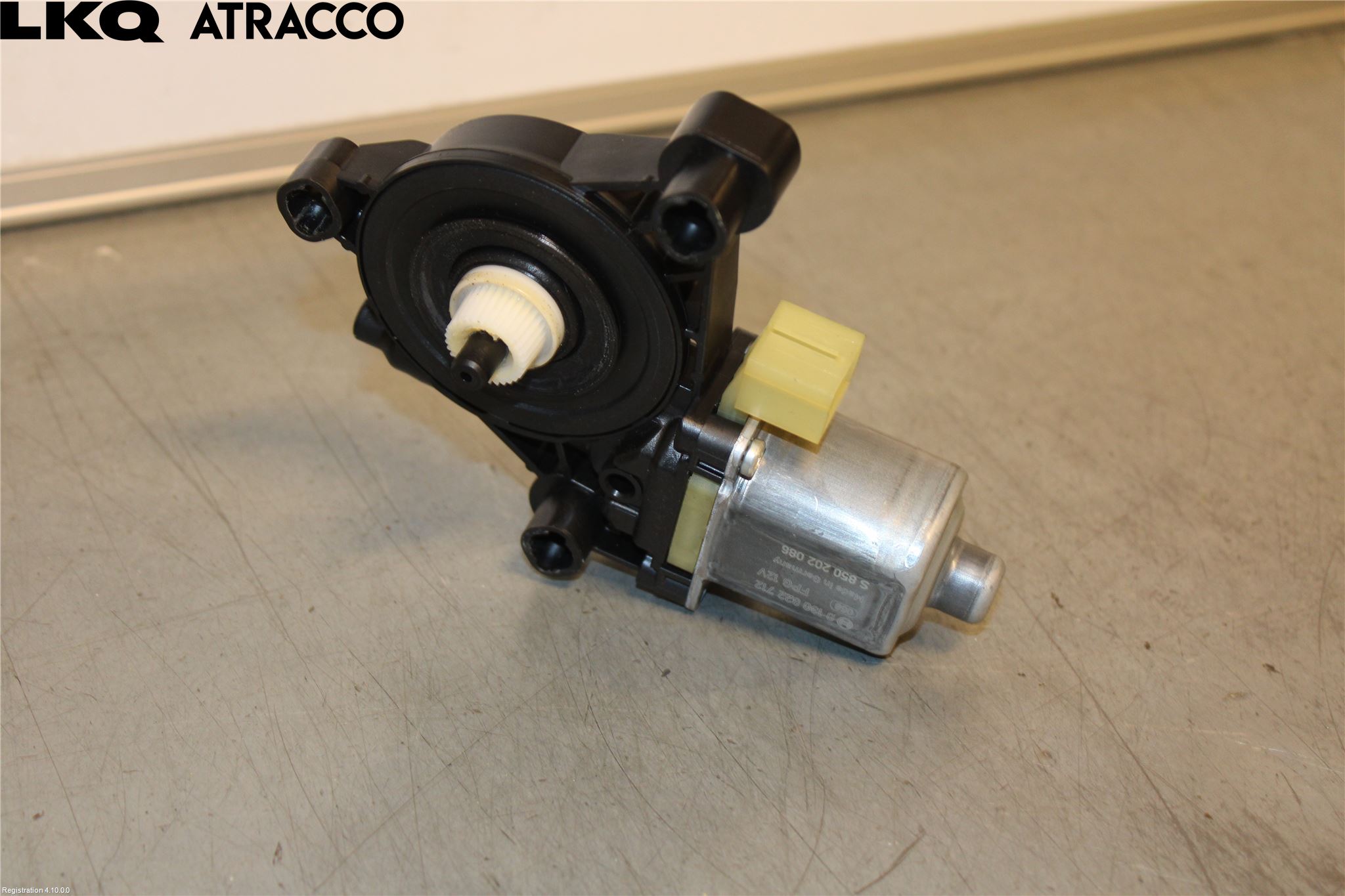 Audi A3/S3 05-13 Vindusheismotor