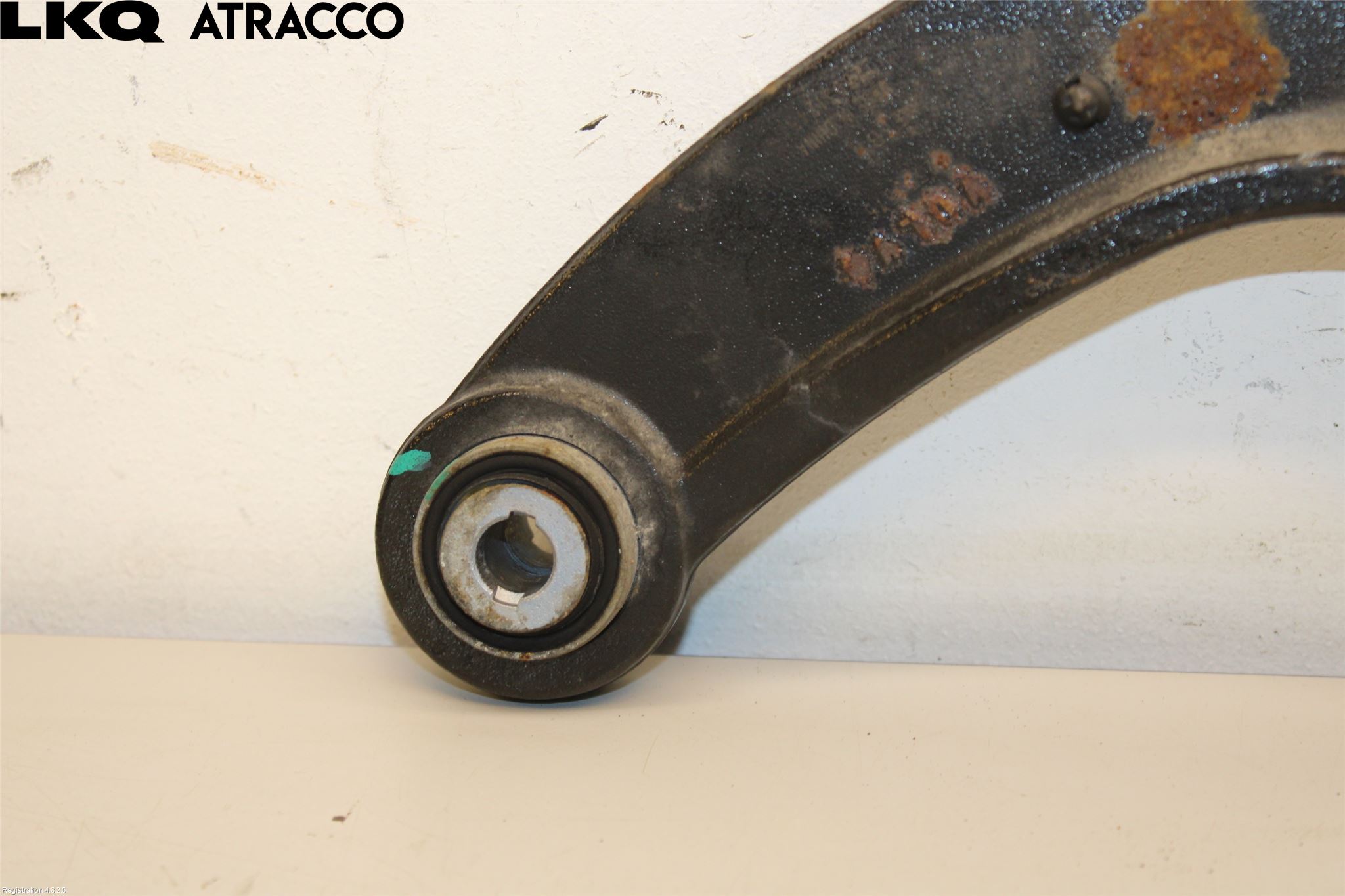 Polestar 2 20- Bærearm Bak Venstre