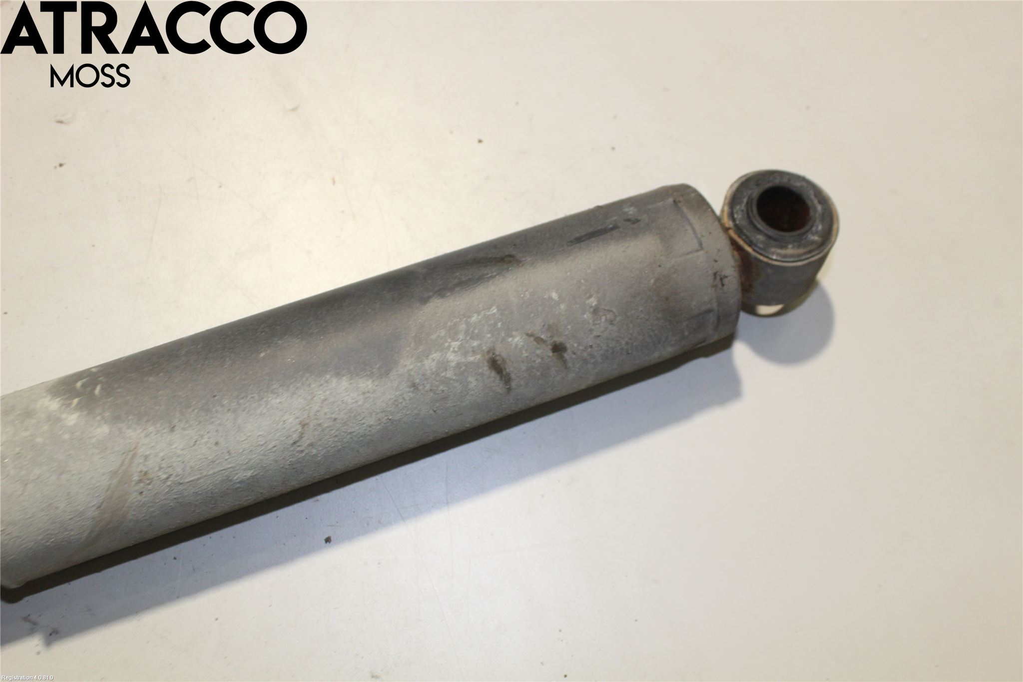 Ford RANGER EU 12-23 Støtdemper Bak