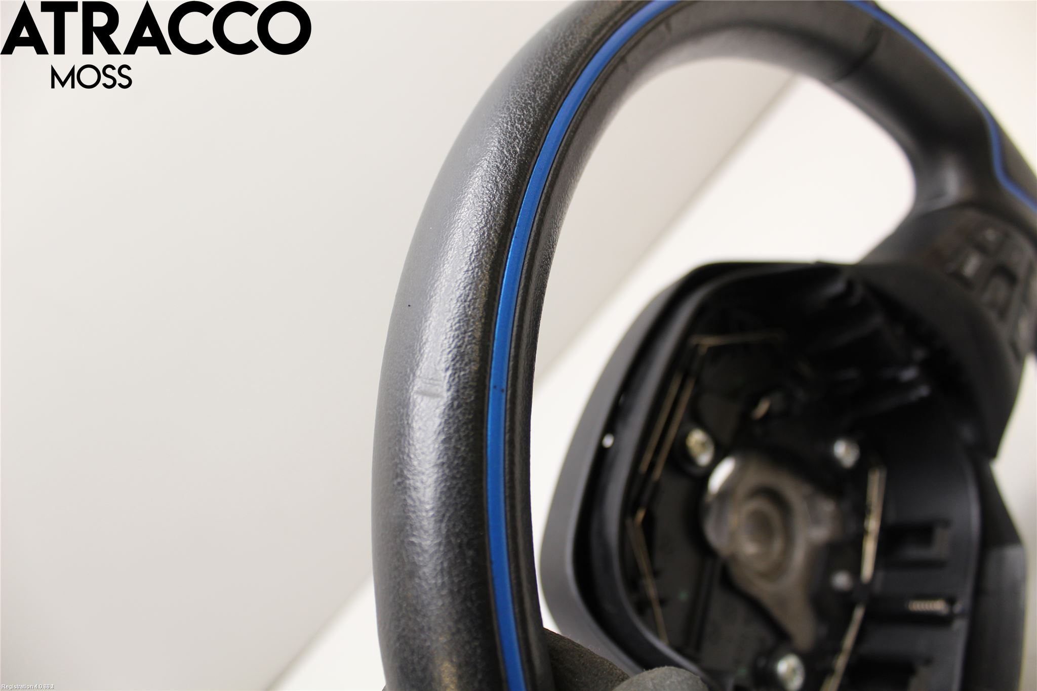 BMW i3 I01 13-22 Ratt