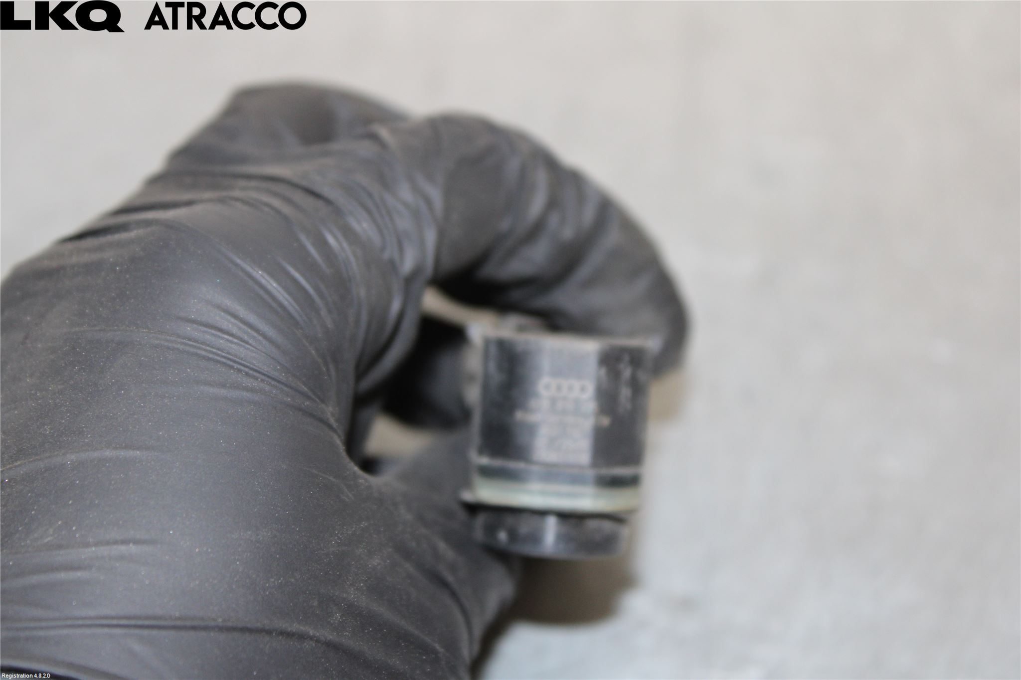 Audi A6/S6 4G 11-18 Sensor Ryggesensor