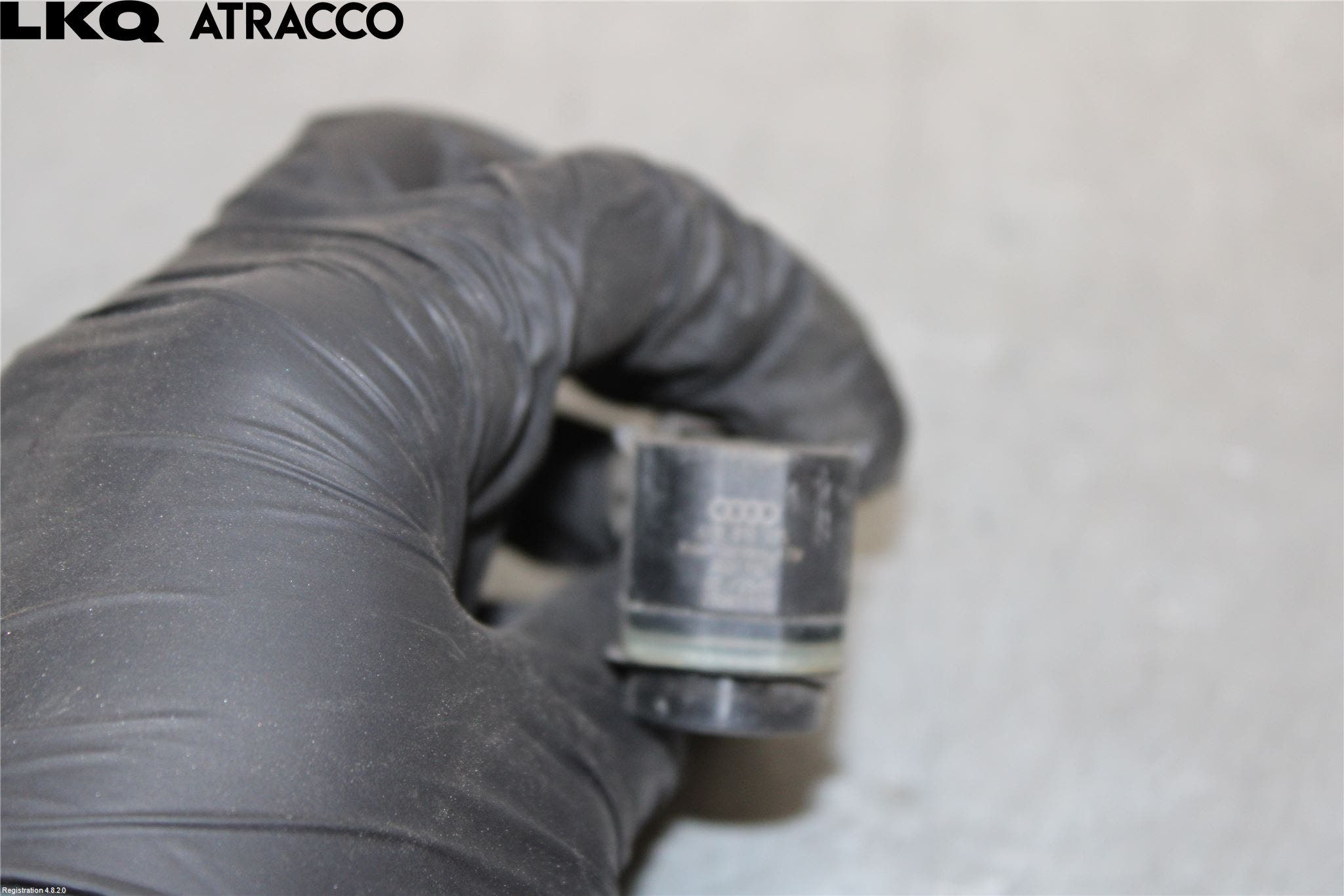 Audi A6/S6 4G 11-18 Sensor Ryggesensor