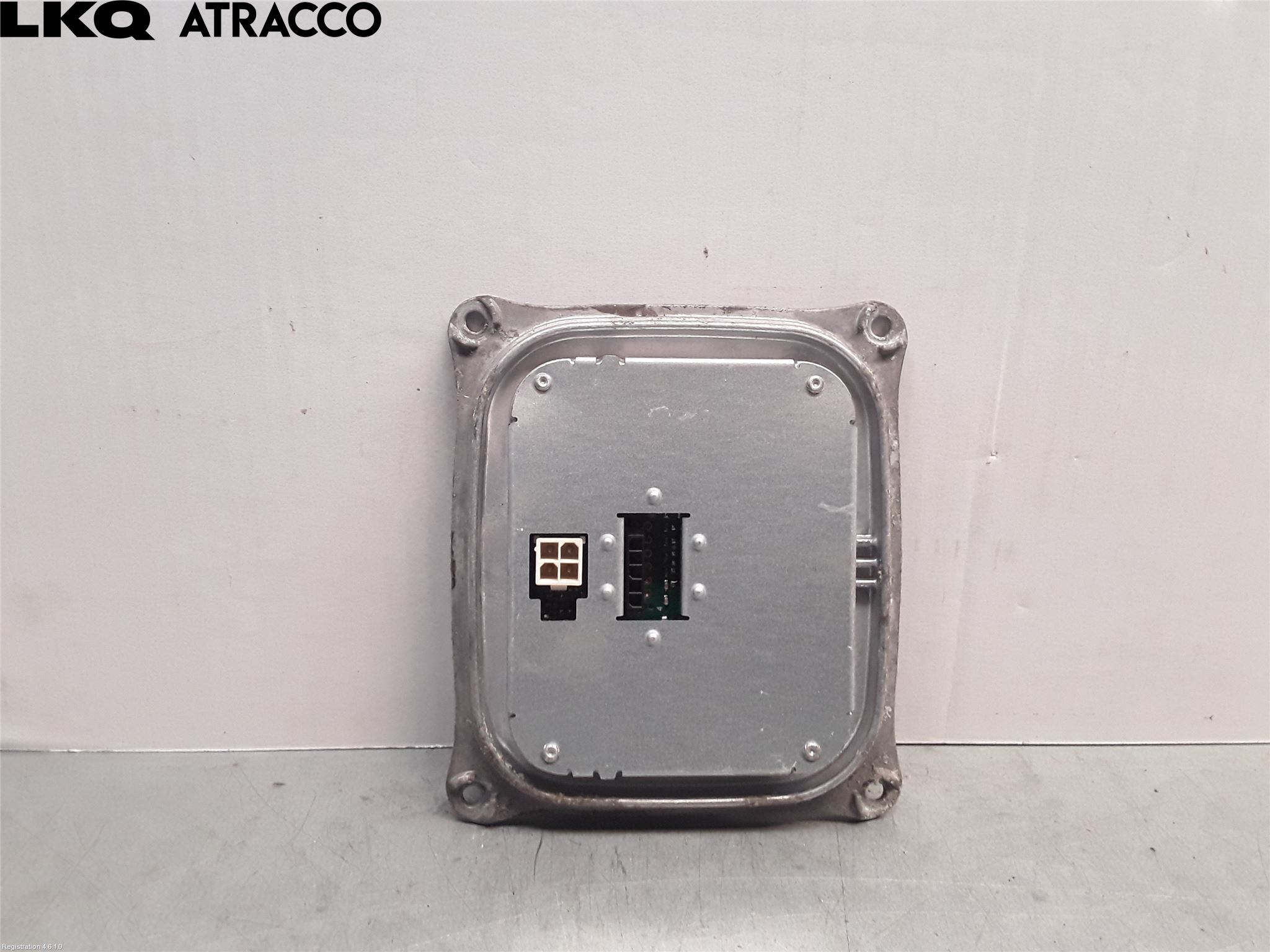 Audi A4/S4 08-11 Styreenhet Xenon