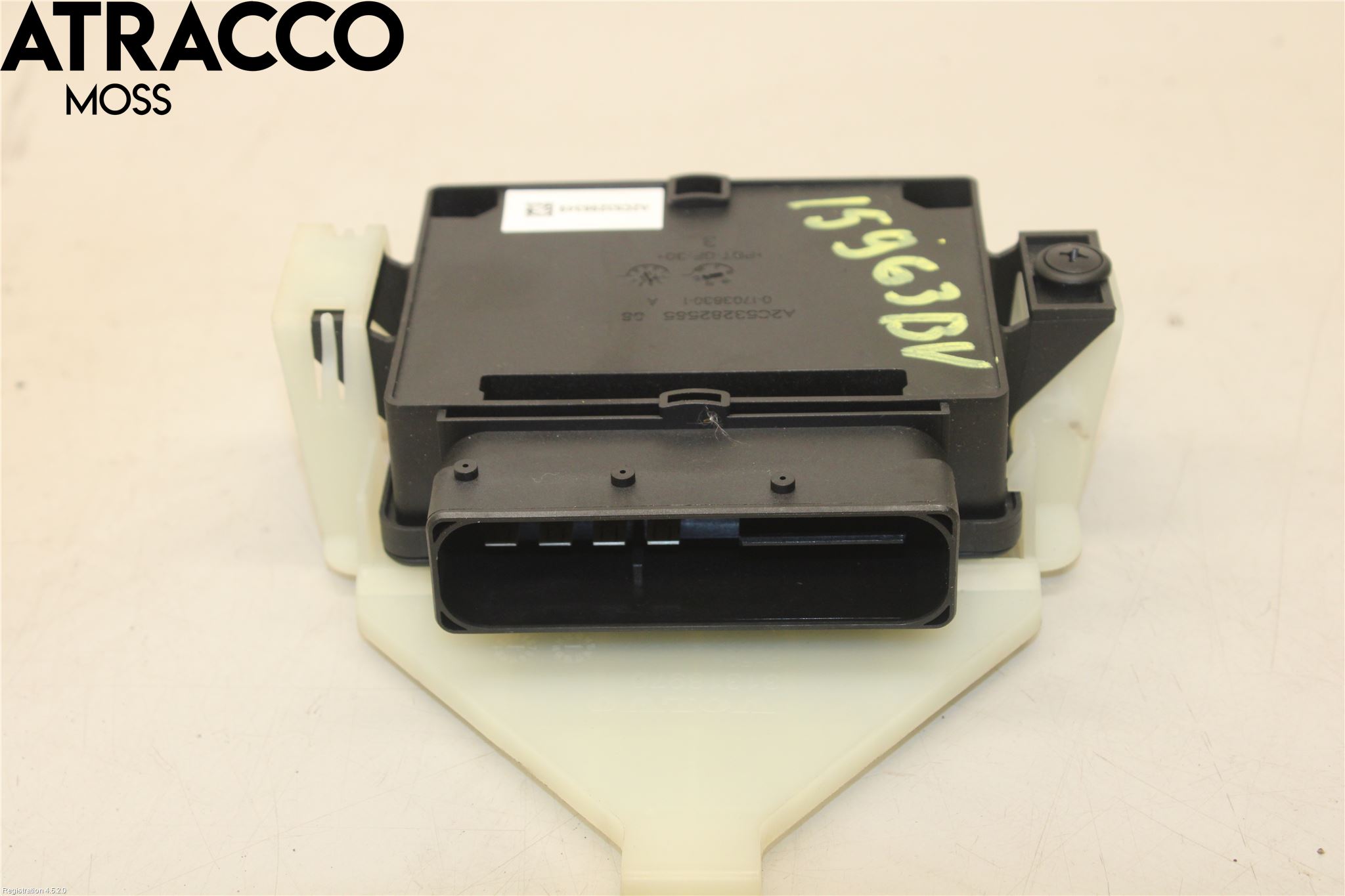 Volvo XC60 09-13 Styreenhet Parkbrems