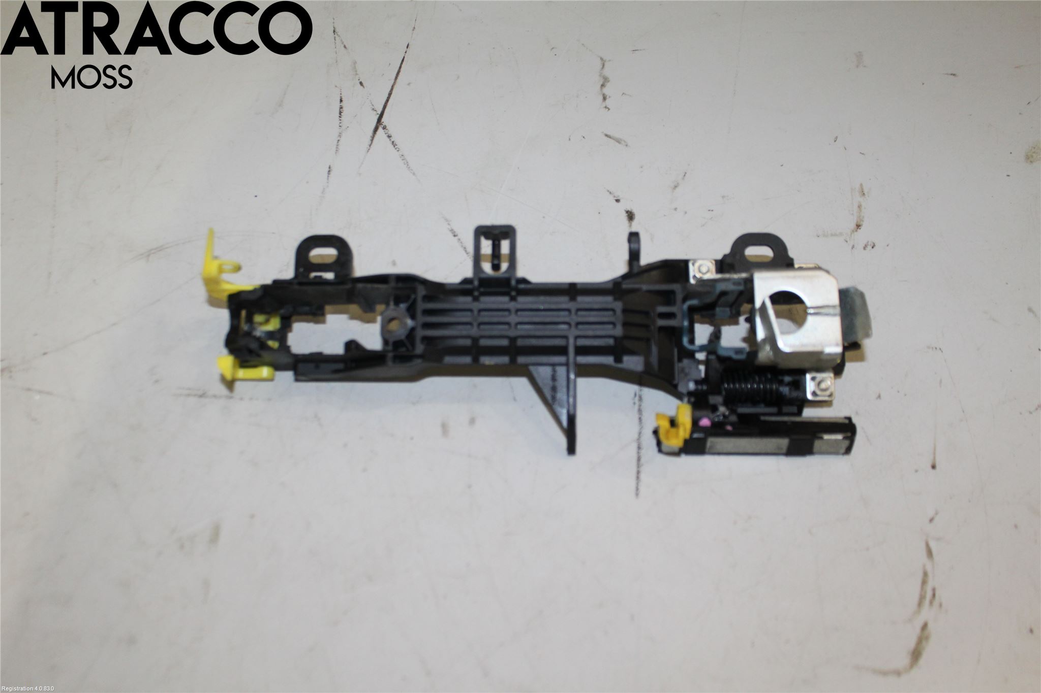 Toyota AVENSIS 09-15 Dørhandtak Ytre Venstre