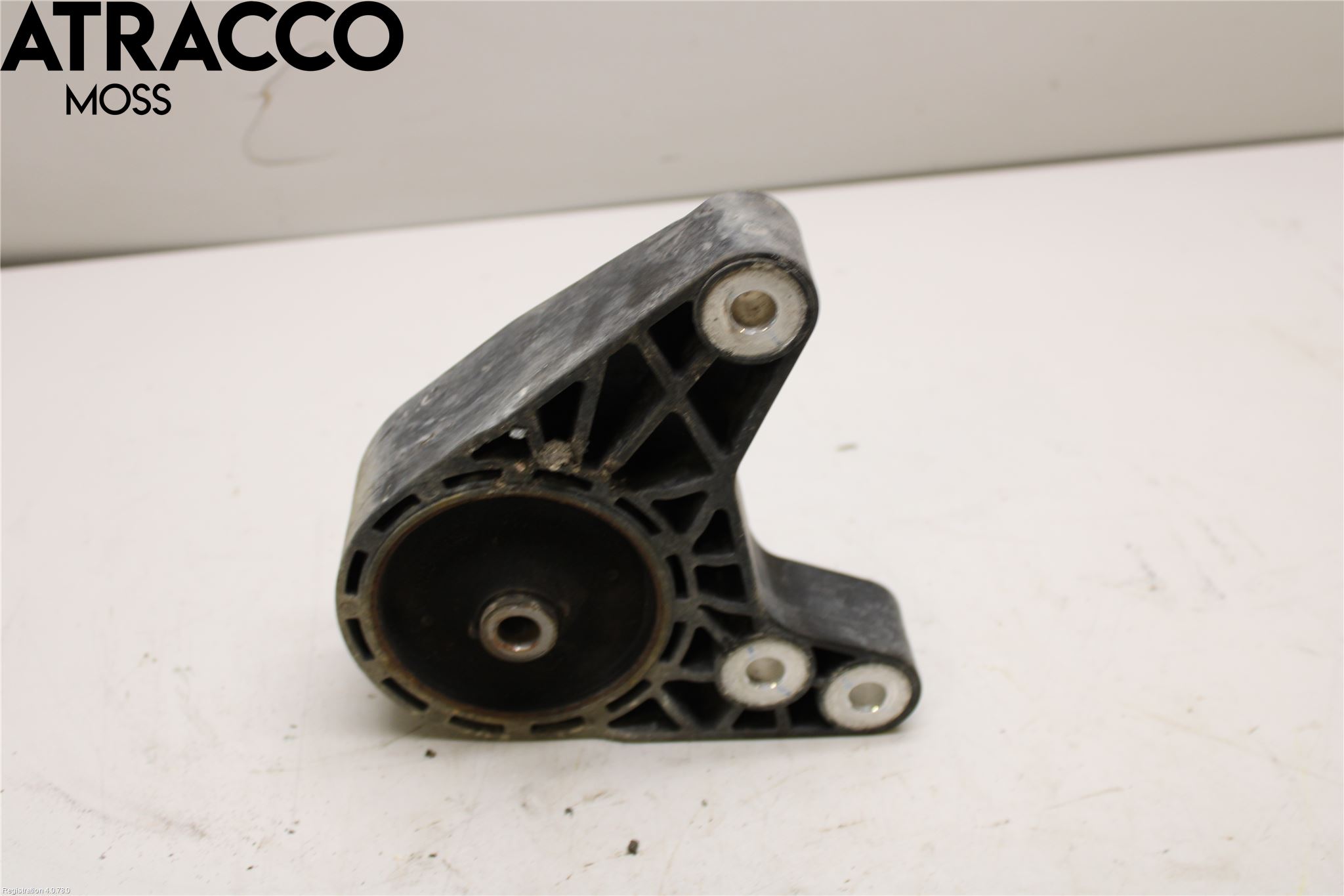 Hyundai IONIQ AE 17-22 Gearkasse Feste Stål-Alu