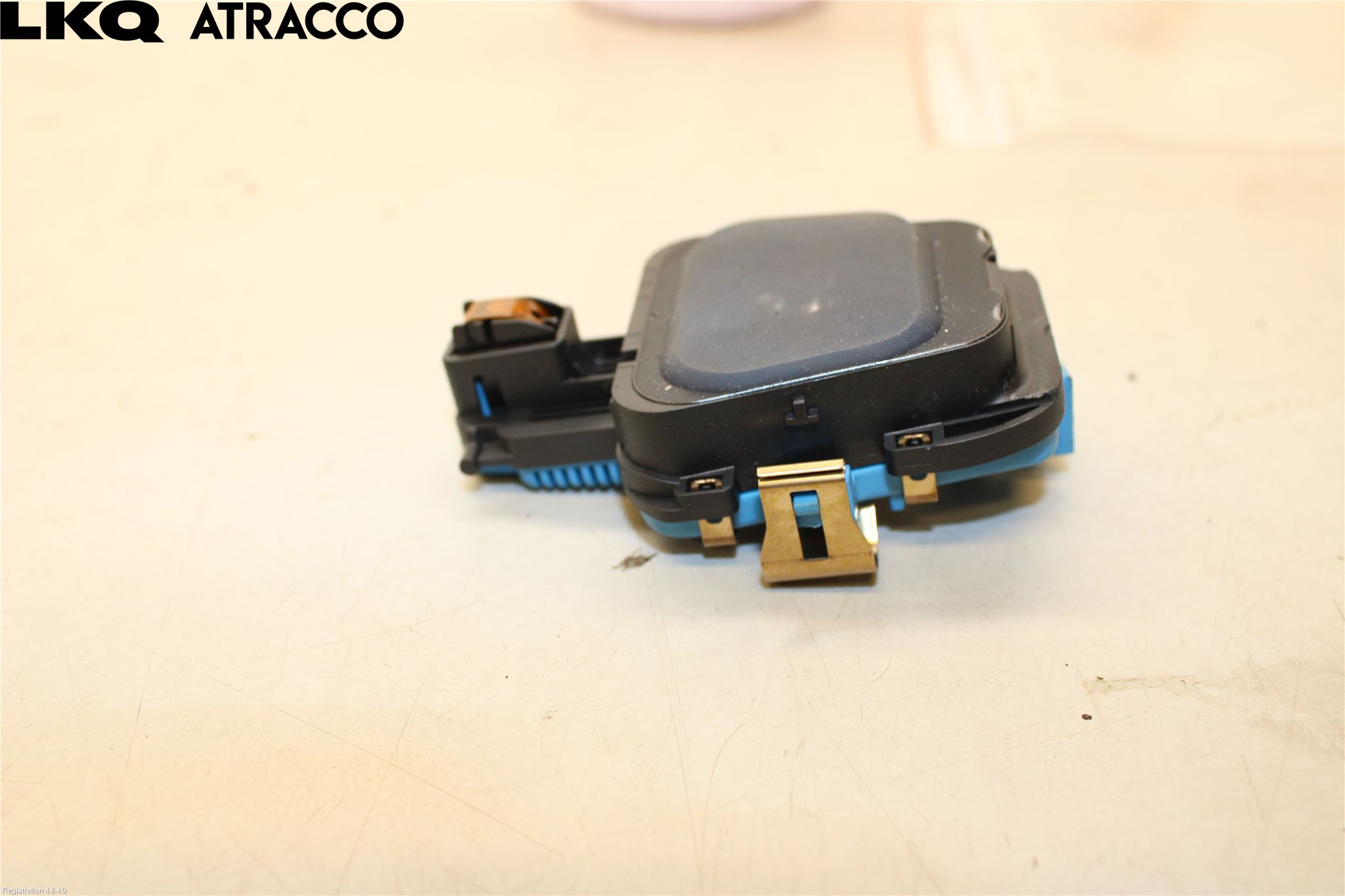 Mercedes-Benz MB C-KLASS (W205) 14-21 Sensor Regnsensor