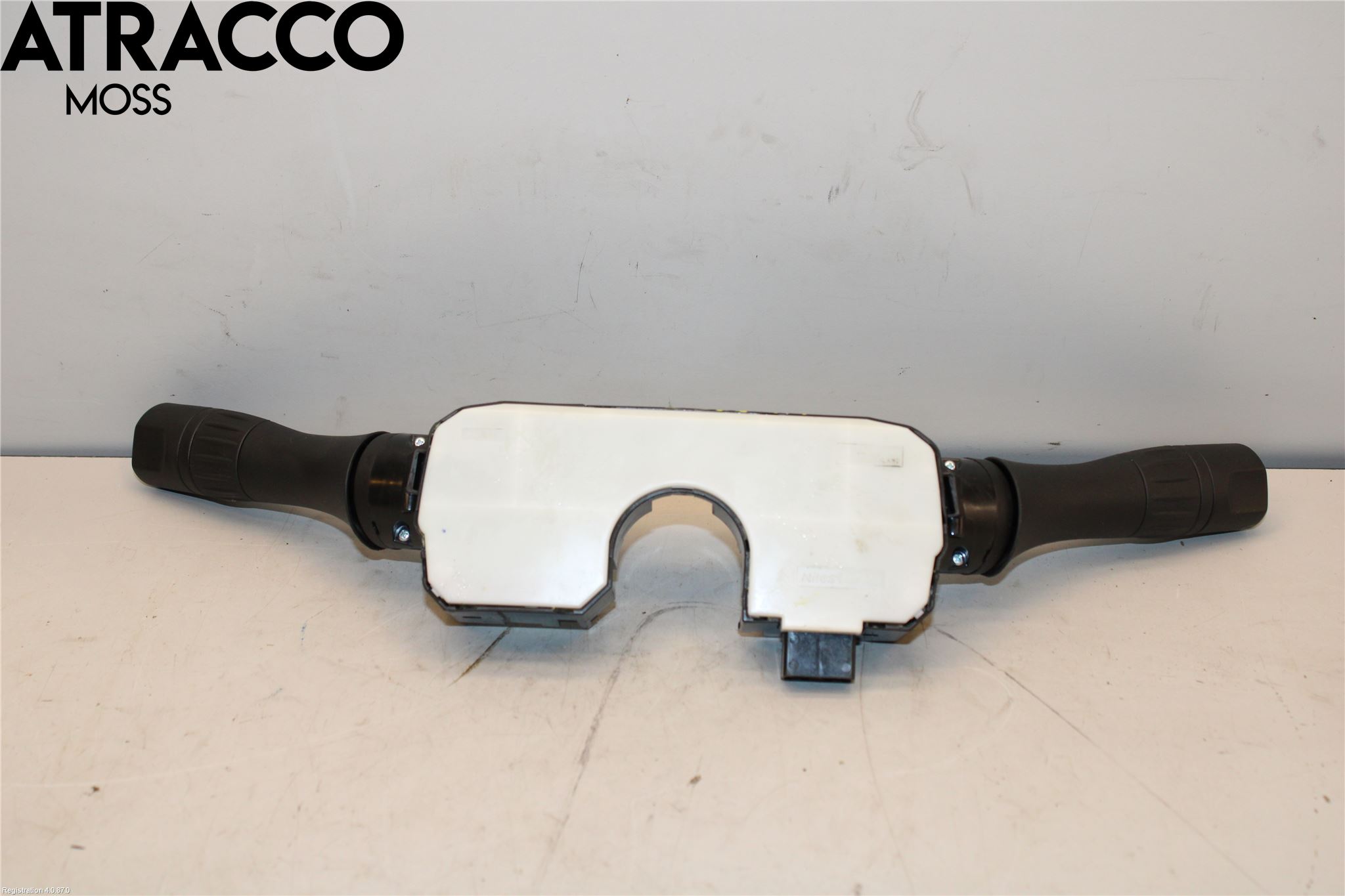 Nissan LEAF 18- Bryter Ratt Kombi H Og V