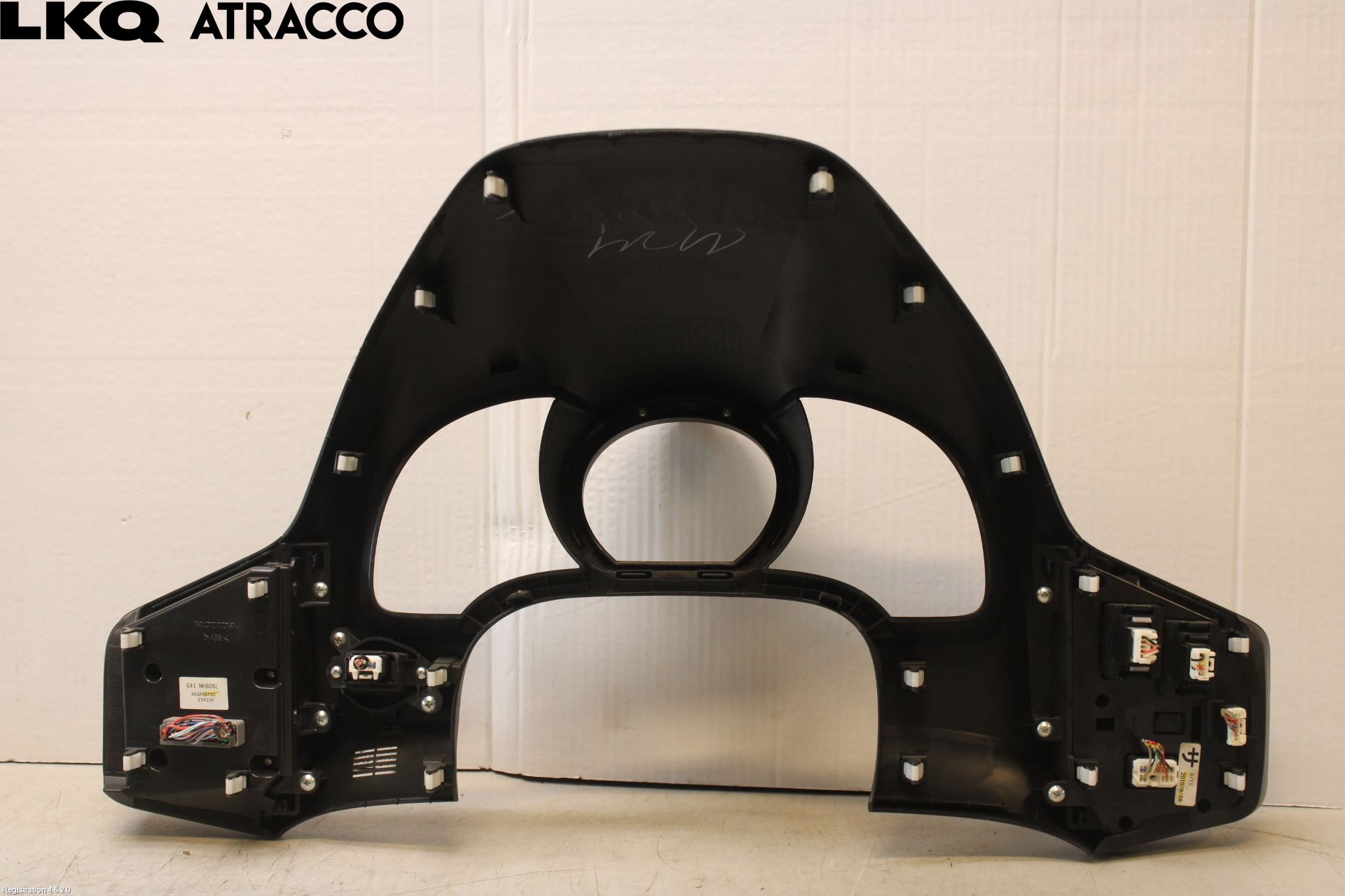 Honda CR-Z Instrument Ramme