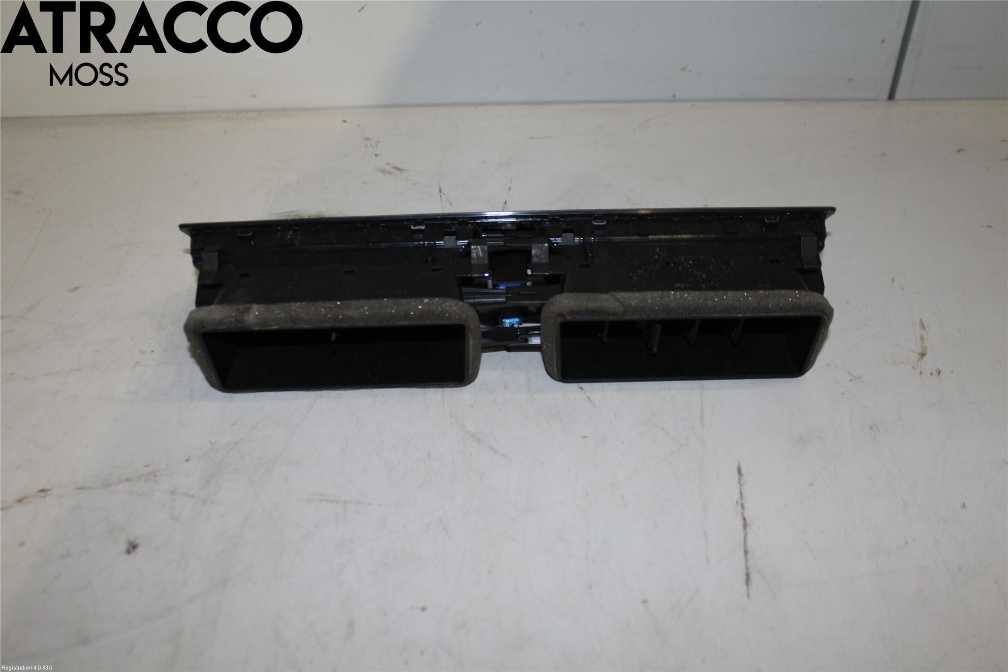 Seat IBIZA V 17-20 Dashbord Kanal - Dyse