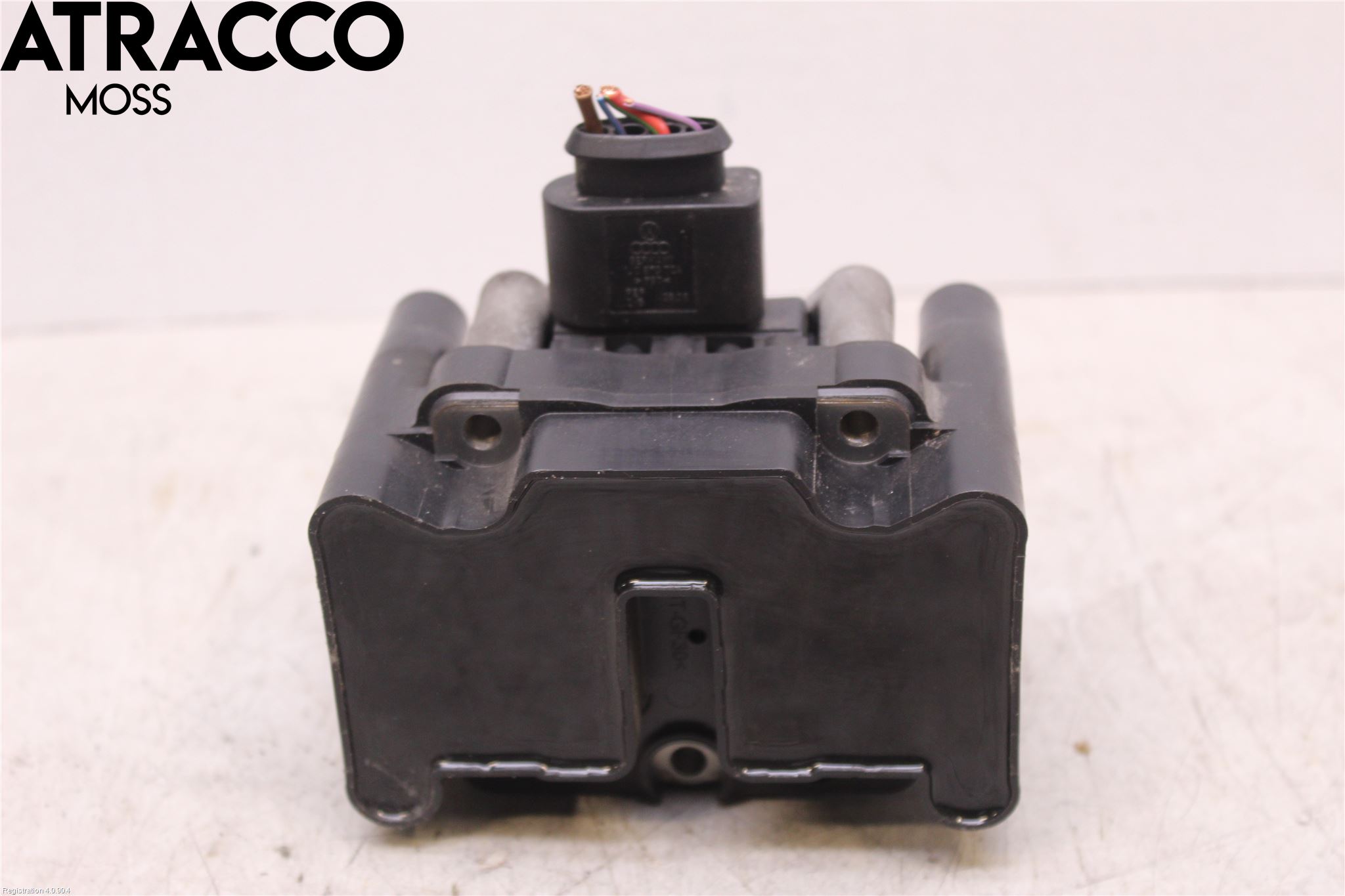 Volkswagen VW GOLF VI 09-13 Coil