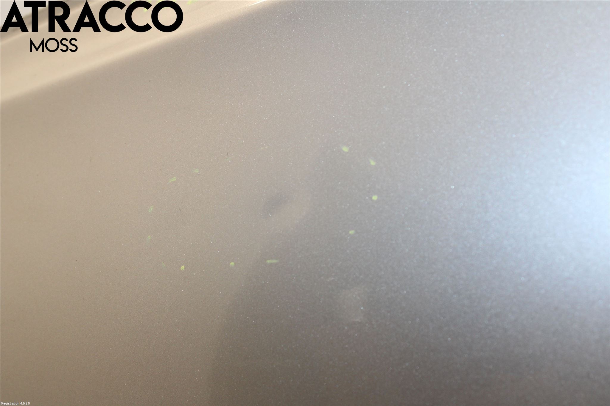 Nissan QASHQAI+2  08-10 Dør 4D Foran Venstre