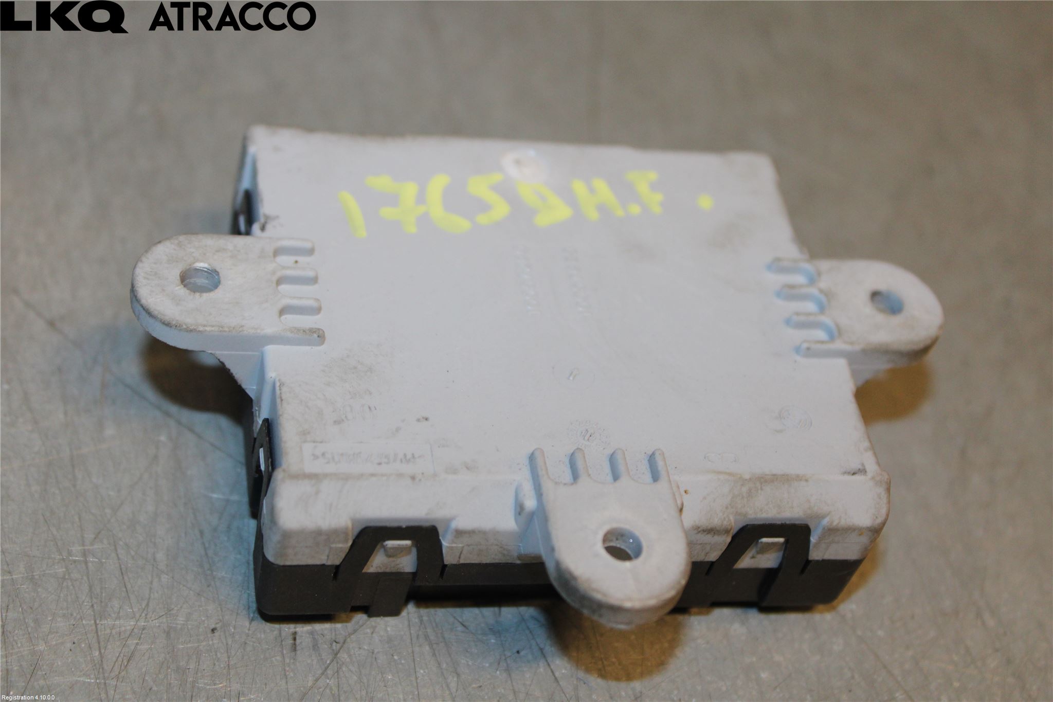 Ford MONDEO 07-15 Styreenhet Dør