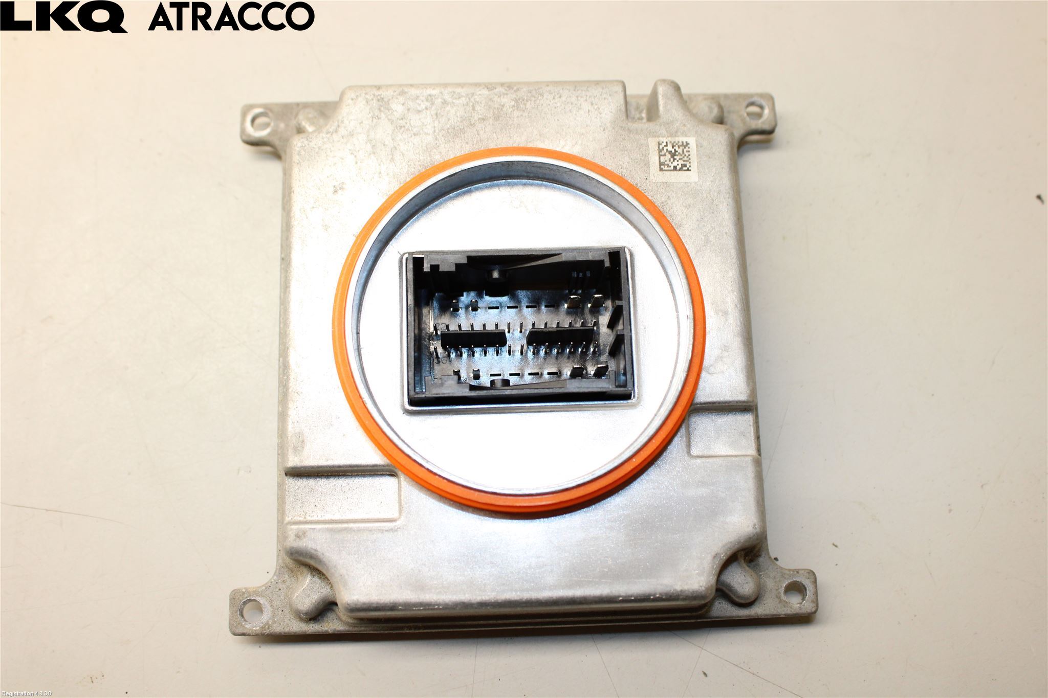 Volkswagen VW GOLF / E-GOLF VII 13-20 Styreenhet Xenon