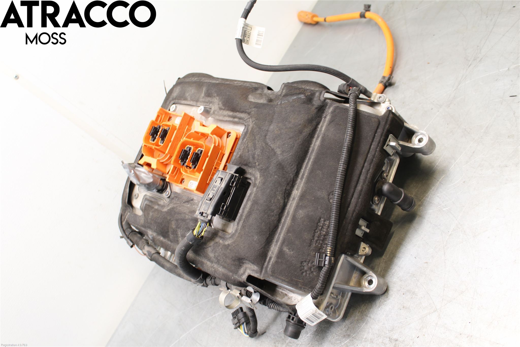 BMW i3 I01 13-22 Batterilader Hybrid