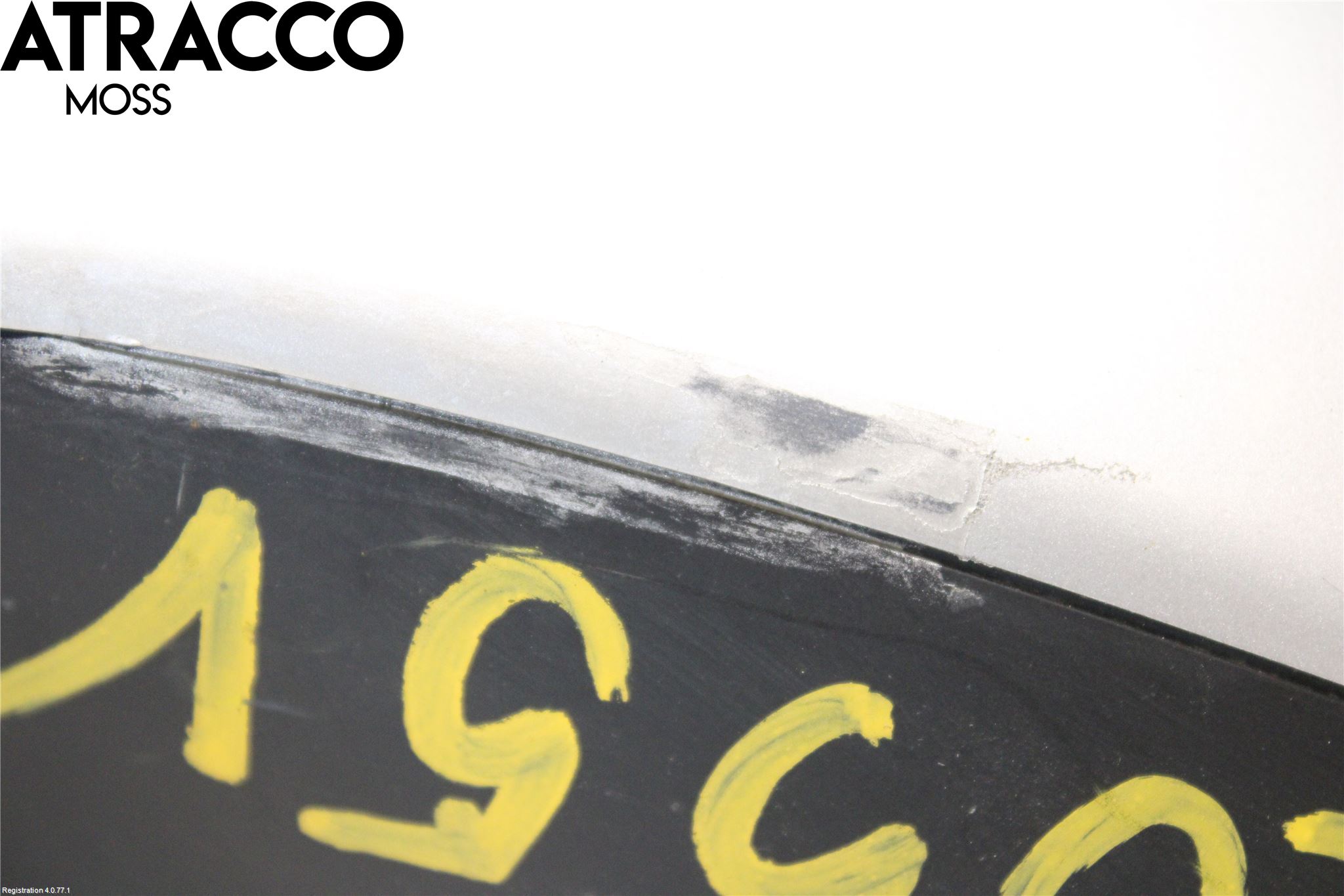 Peugeot 308 08-13 Speil V M-El Justering