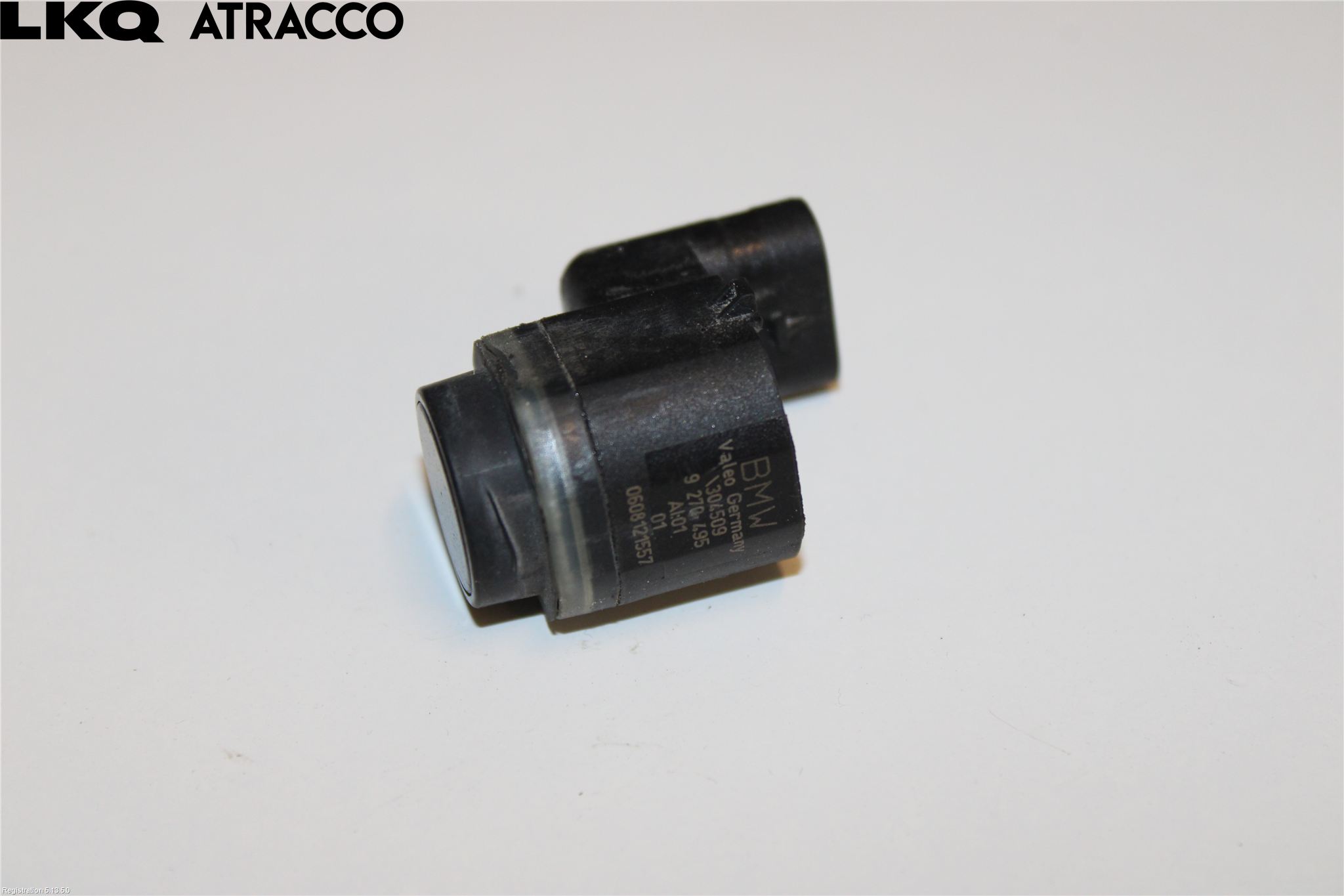 BMW 6 F12/F13 10-18 Sensor Parkering Front