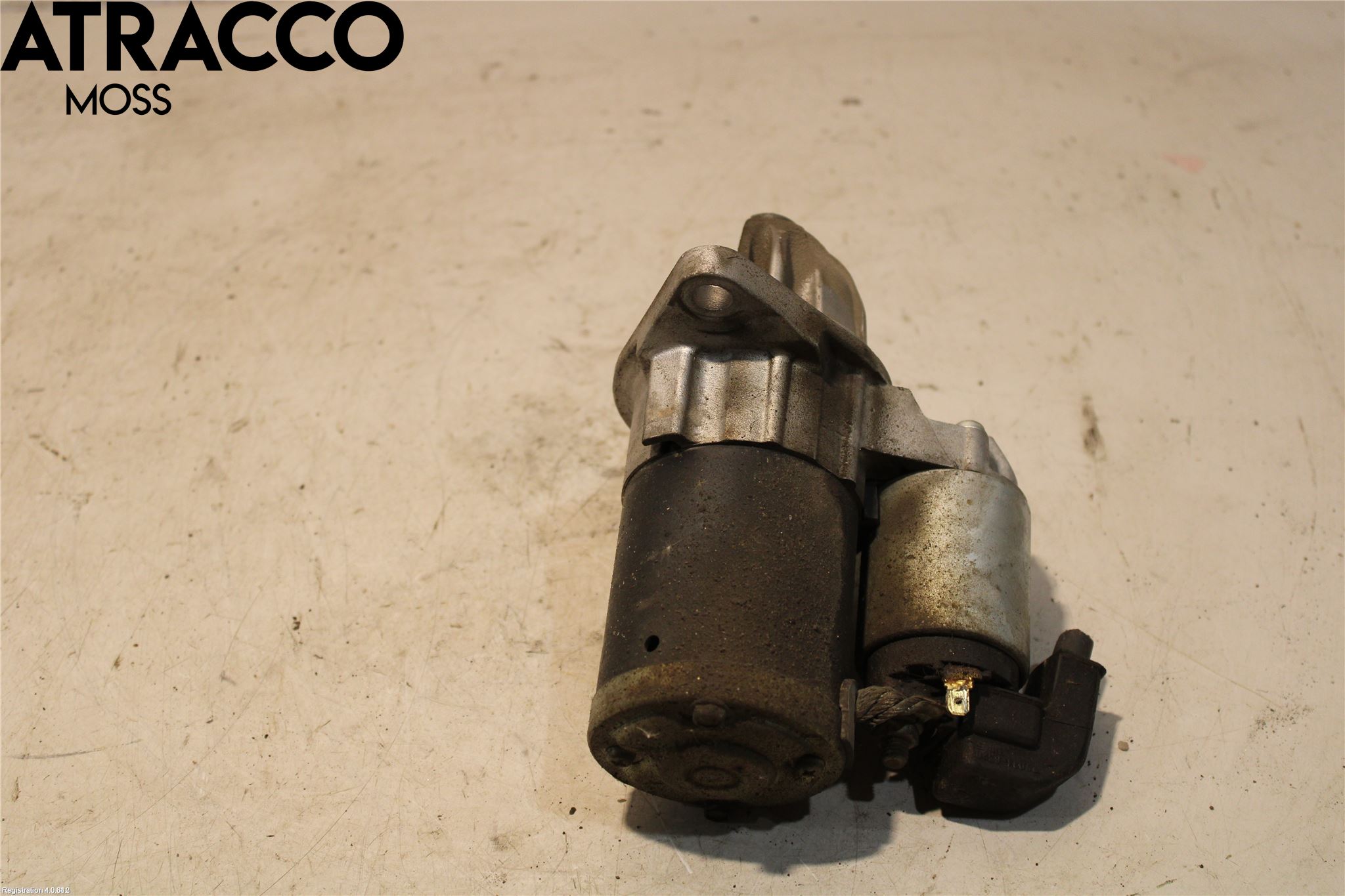 Subaru OUTBACK 10-15 Startmotor