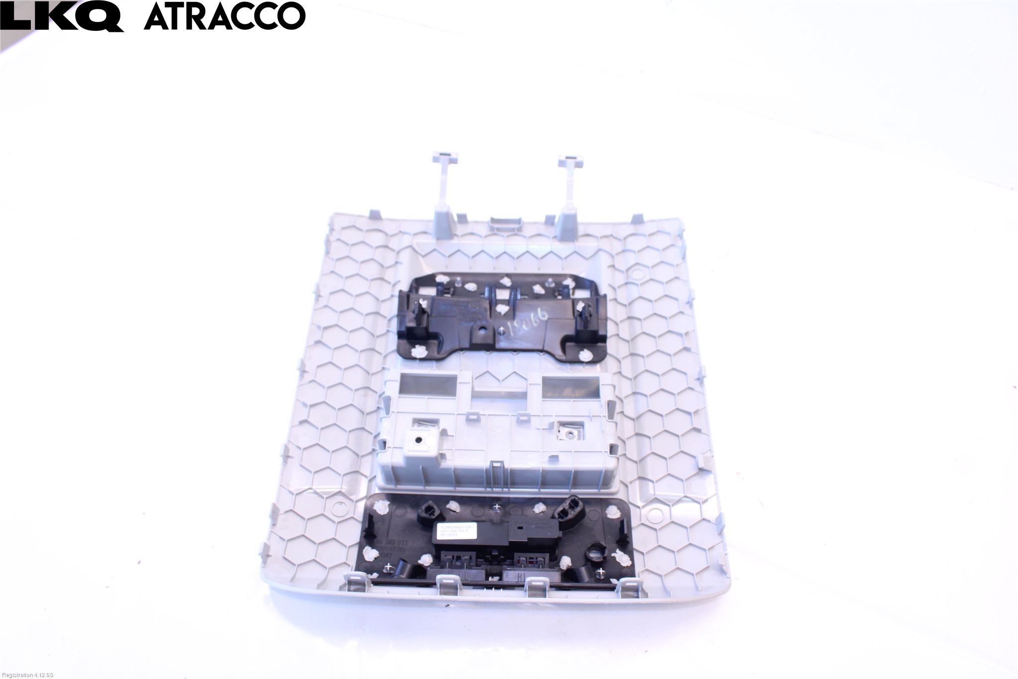 Maxus MAN TGE Bryter Øvrig