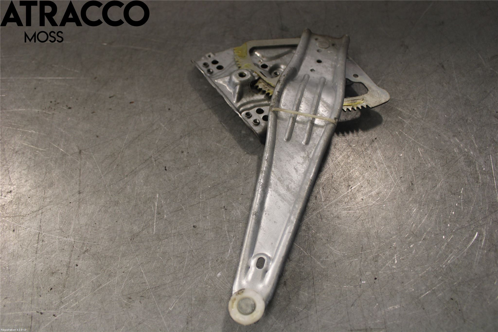 Toyota COROLLA 02-07 Vindusheismotor