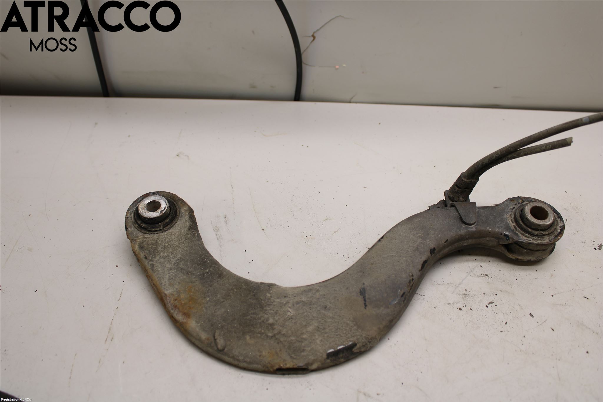 Volkswagen VW PASSAT 15-19 Bærearm Bak Høyre