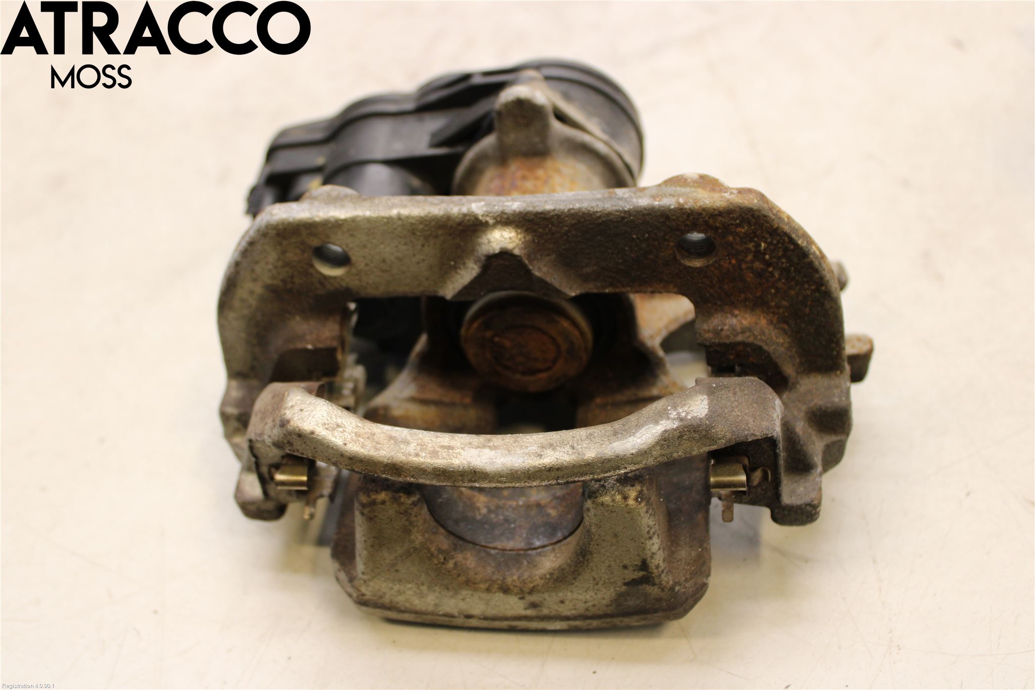 Toyota C-HR 16-23 Bremsecaliper Bak Høyre