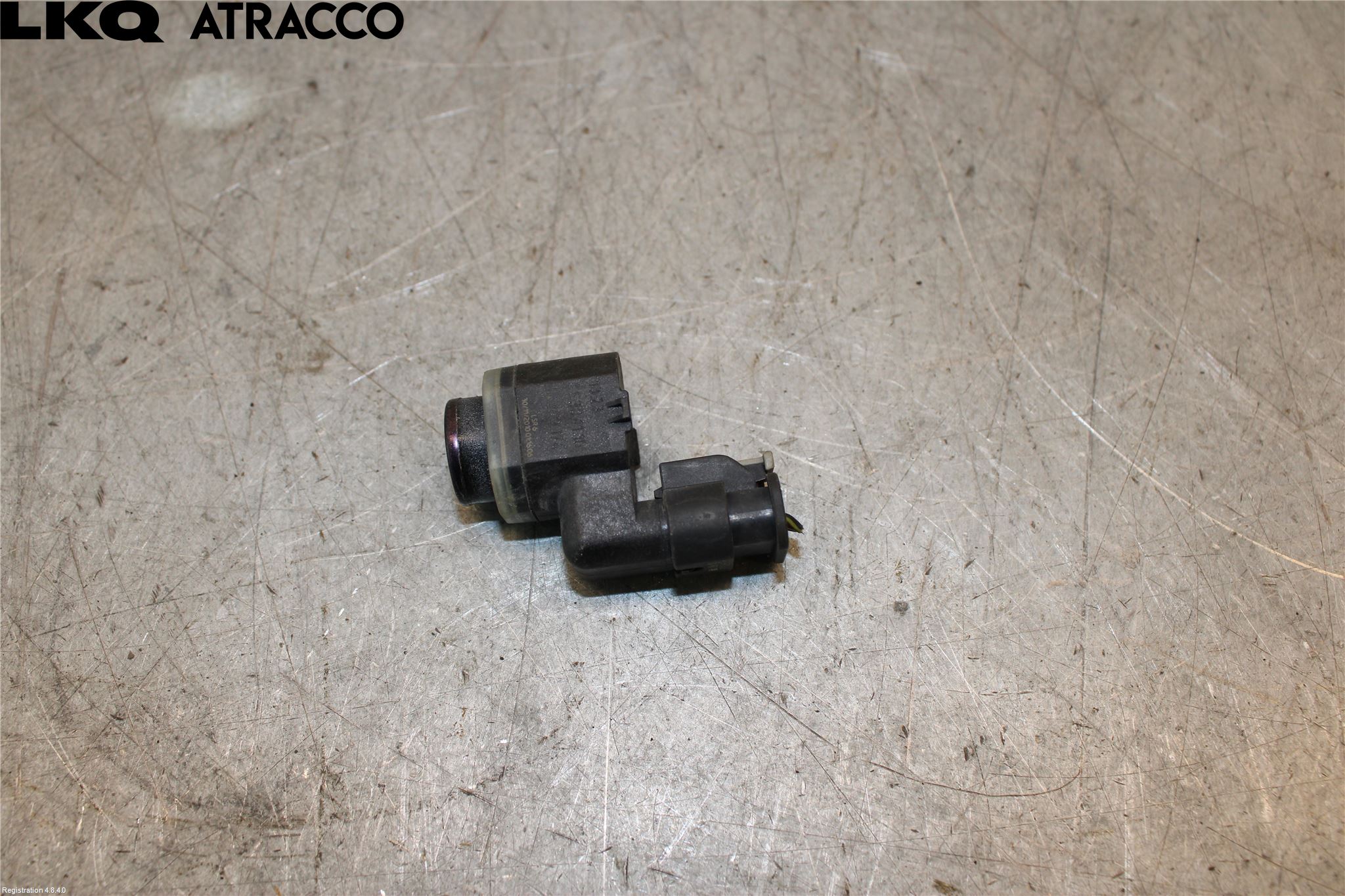 Audi A5 07-16 Sensor Parkering Front