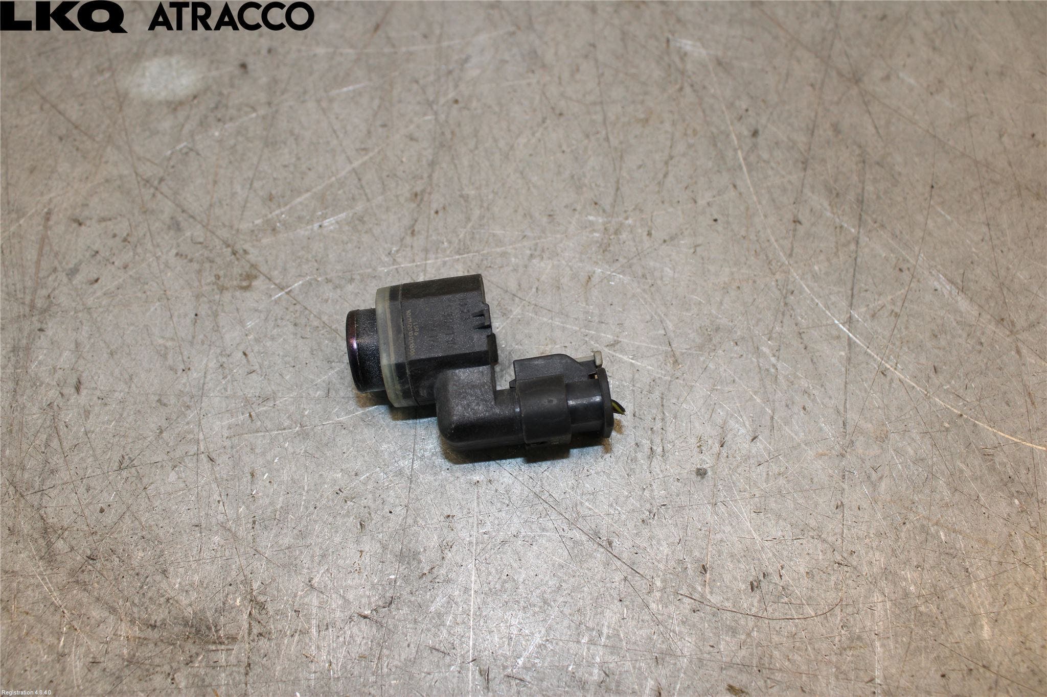 Audi A5 07-16 Sensor Parkering Front