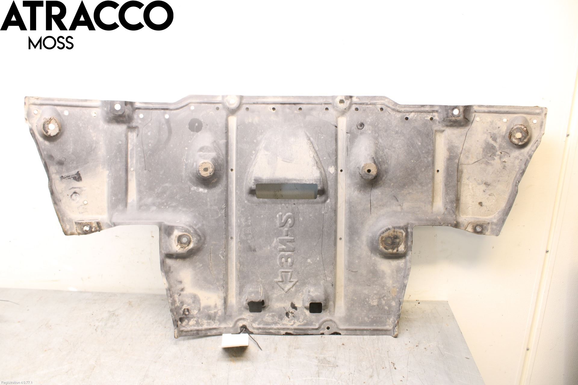 Nissan LEAF 18- Motor Øvrig