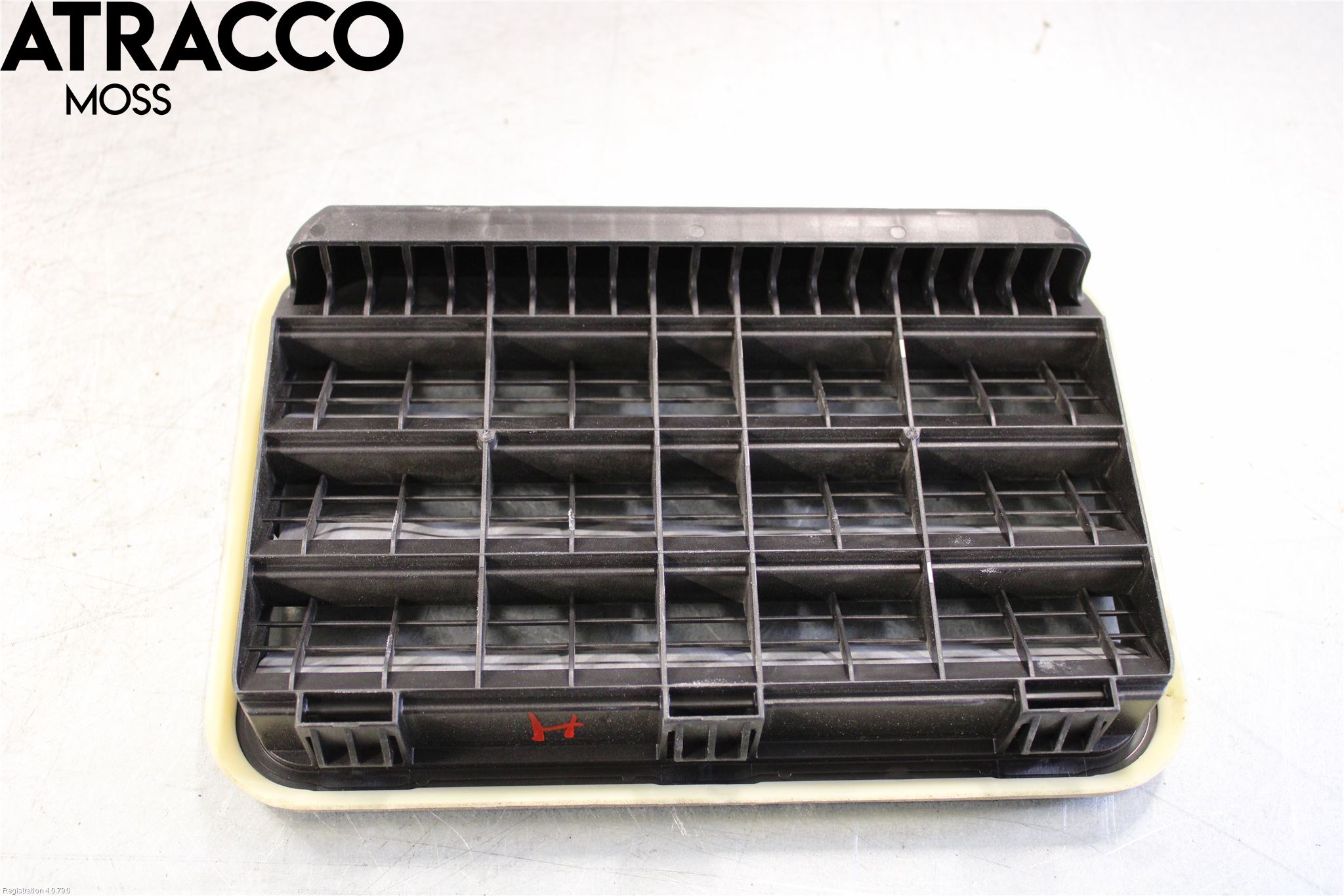 Porsche TAYCAN 20- Innr Øvrig