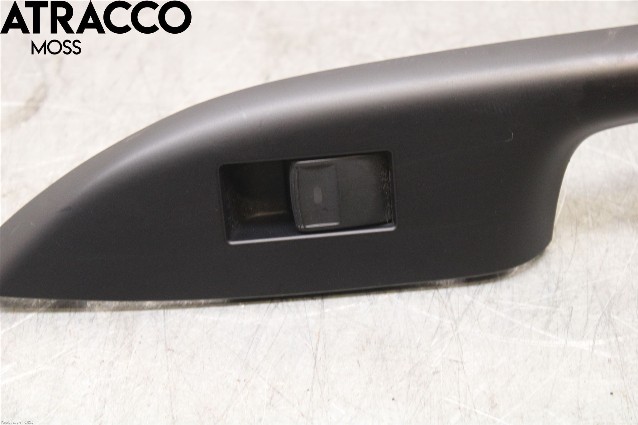 Lexus CT 200h Bryter Vindusheis