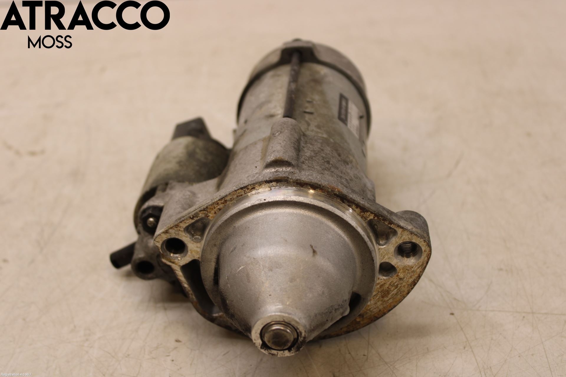 Kia OPTIMA 00-15 Startmotor