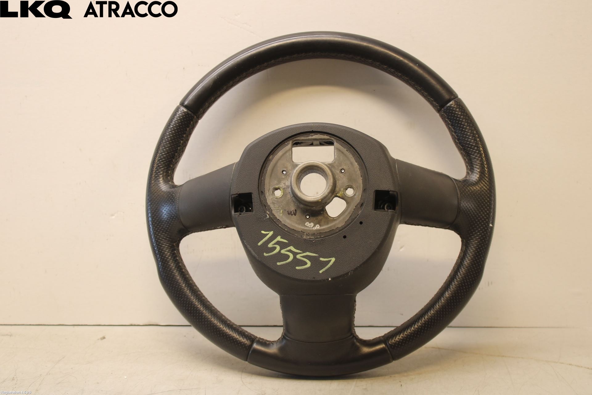 Audi A3/S3 05-13 Ratt