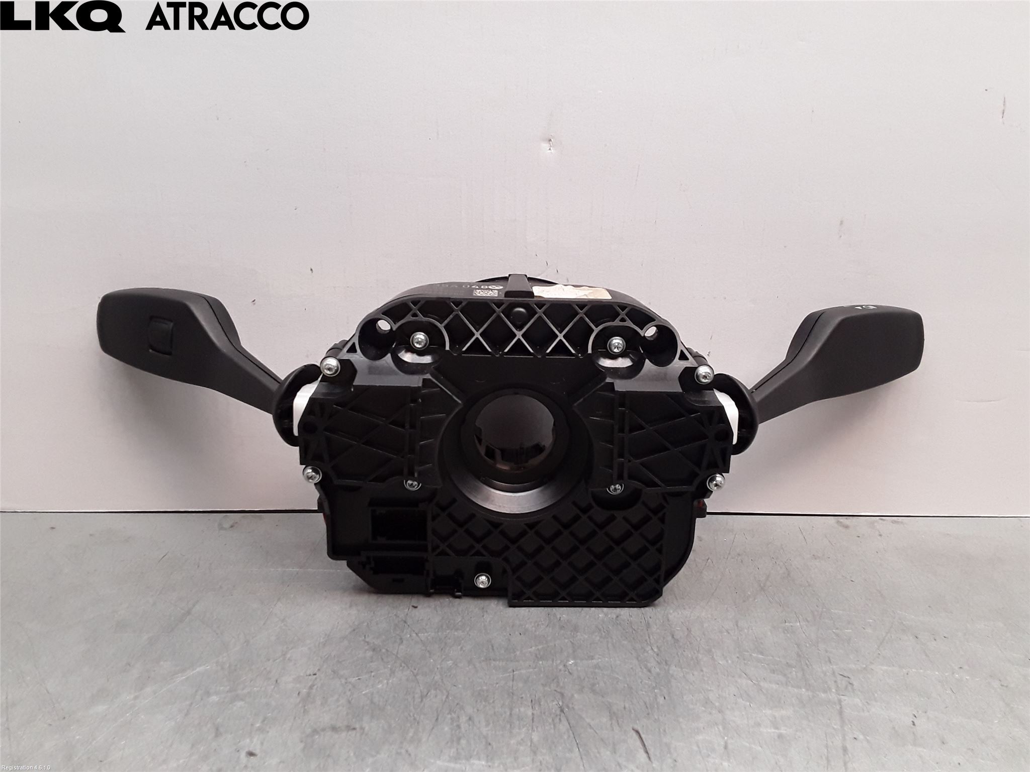 BMW 5 F10/F11/F18 09-17 Bryter Ratt Kombi H Og V