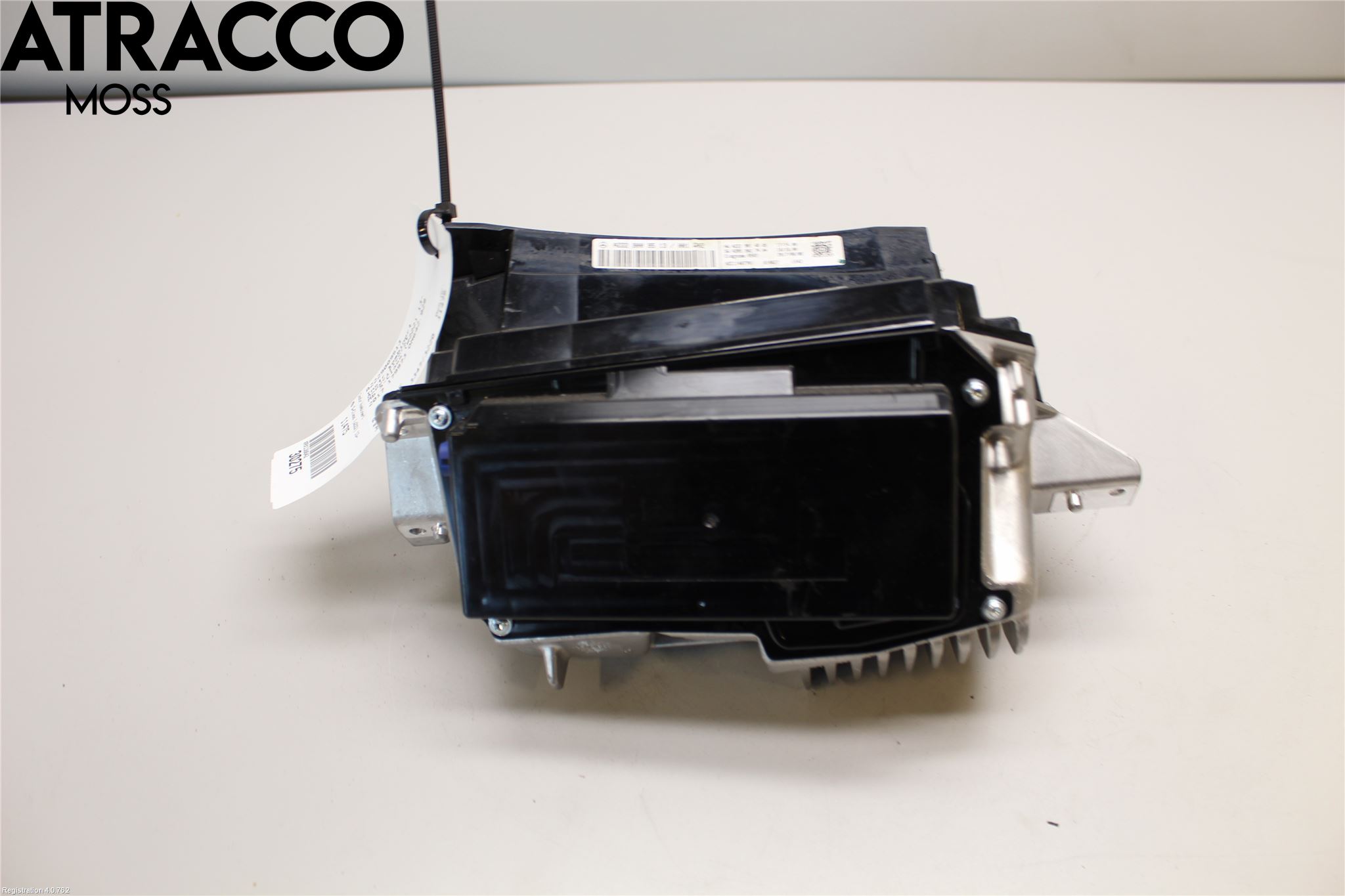 Mercedes-Benz MB S-KLASS (W222) 13-20 Instr Kombinert
