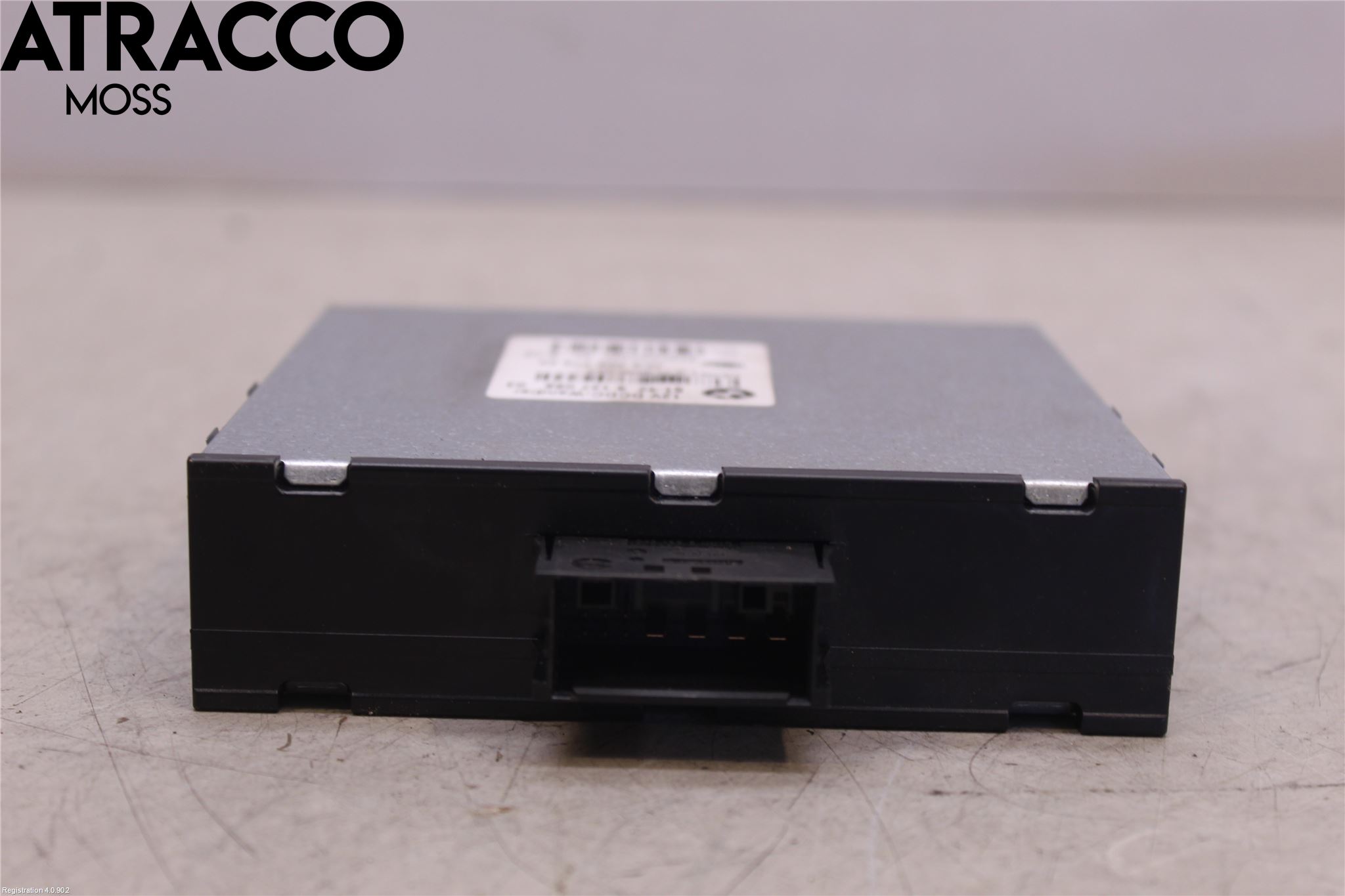 BMW 1 E87/81 5D/3D 03-11 Dc-Cd Omformer Hybrid