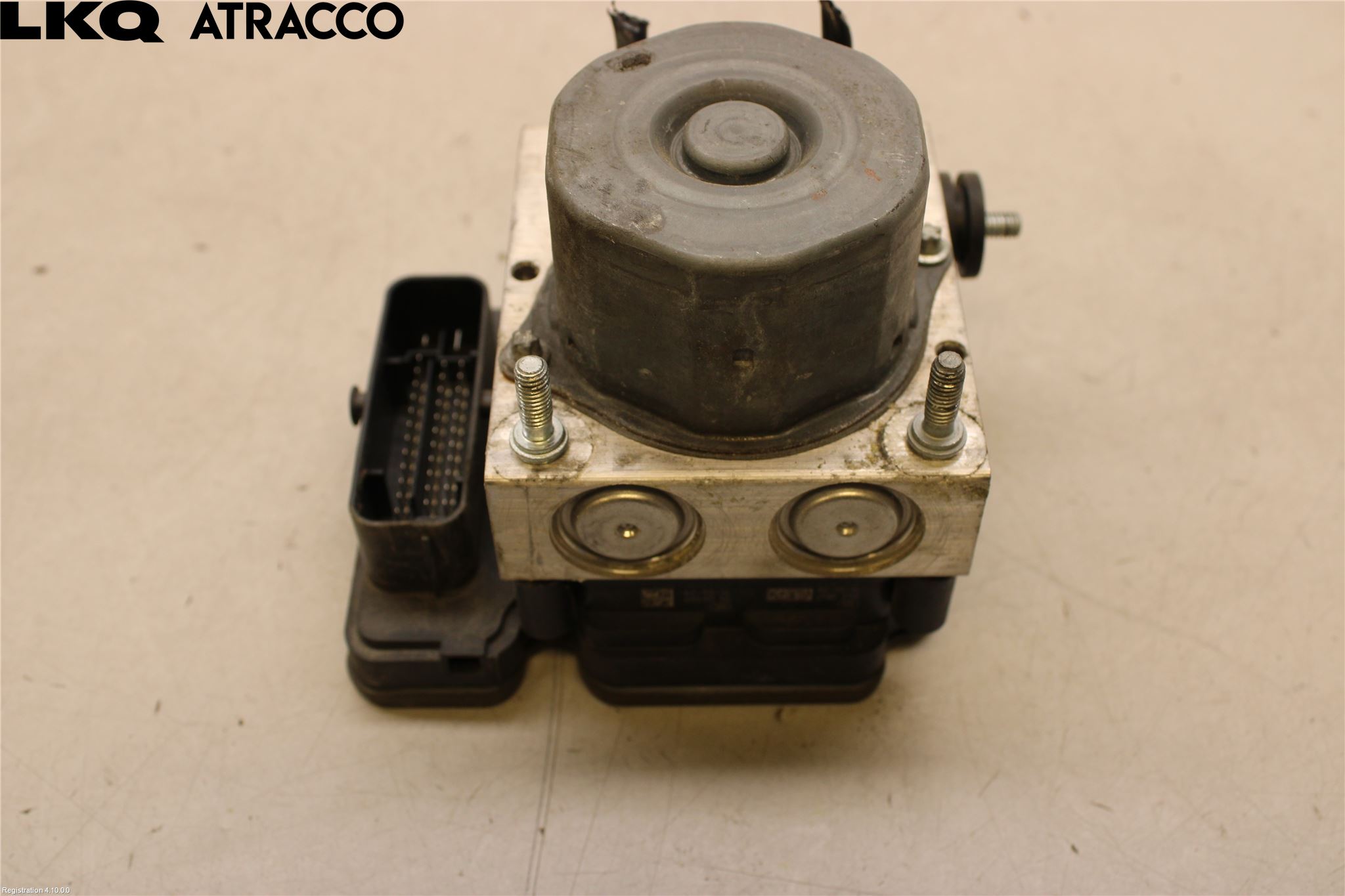 Mercedes-Benz MB CLA-KLASS (C117/X117) 13-19 Abs Hydraulikkaggregat