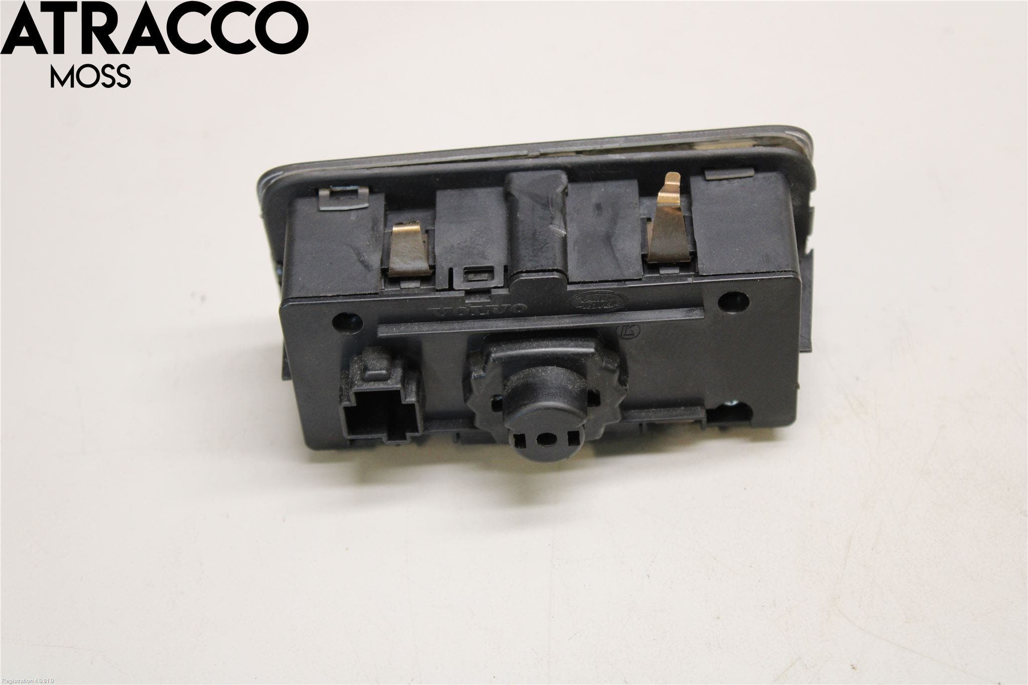 Volvo V60 11-13 Bryter Hovedlys