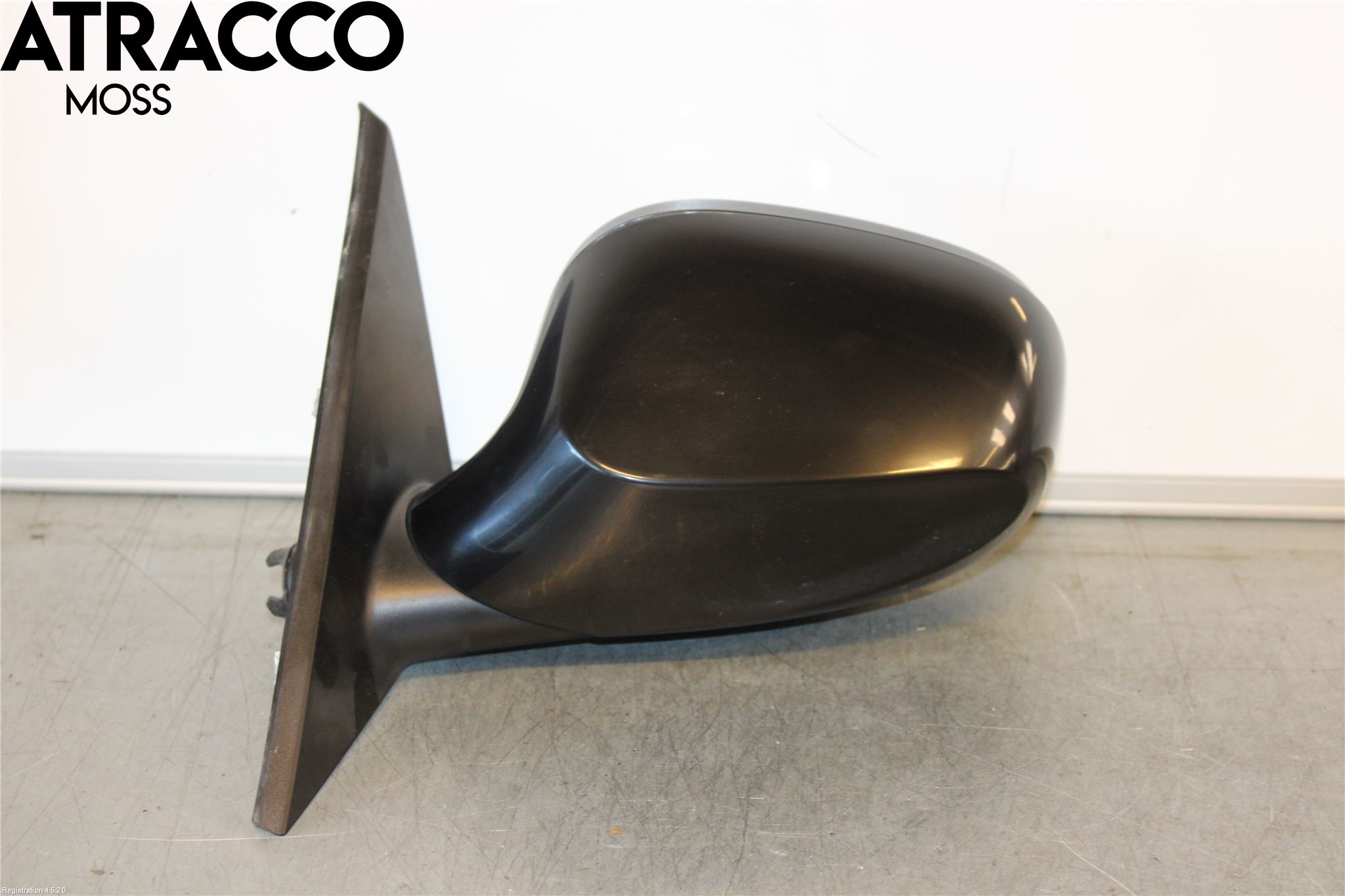 BMW X1 E84 10-15 Speil V M-El Justering