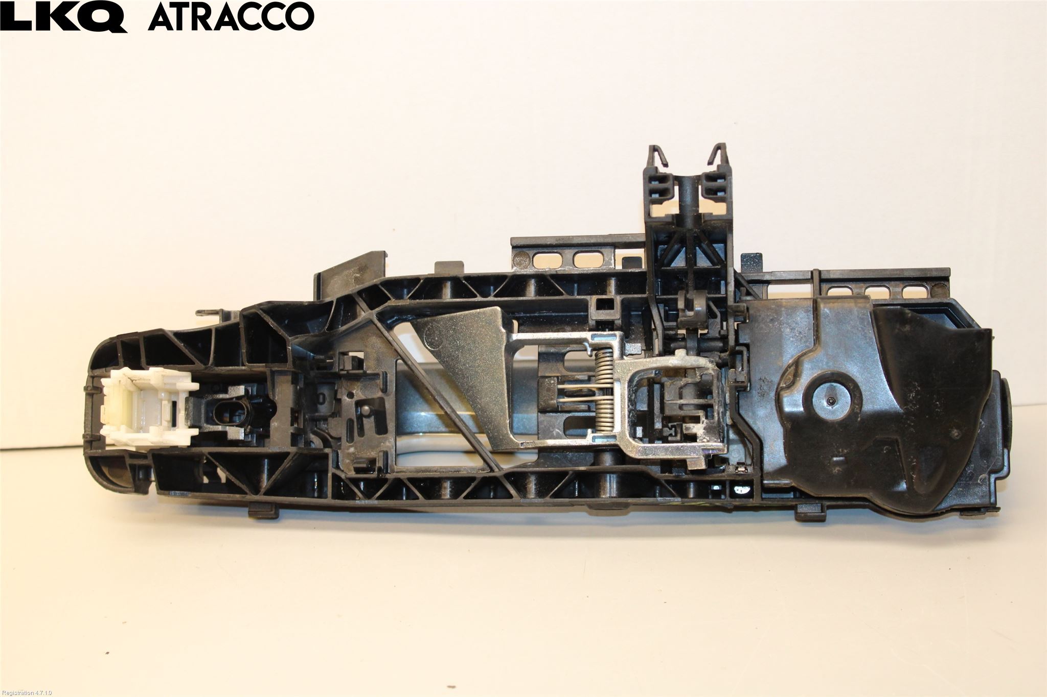 Mercedes-Benz MB EQC (N293) 20- Dørhandtak Ytre Venstre