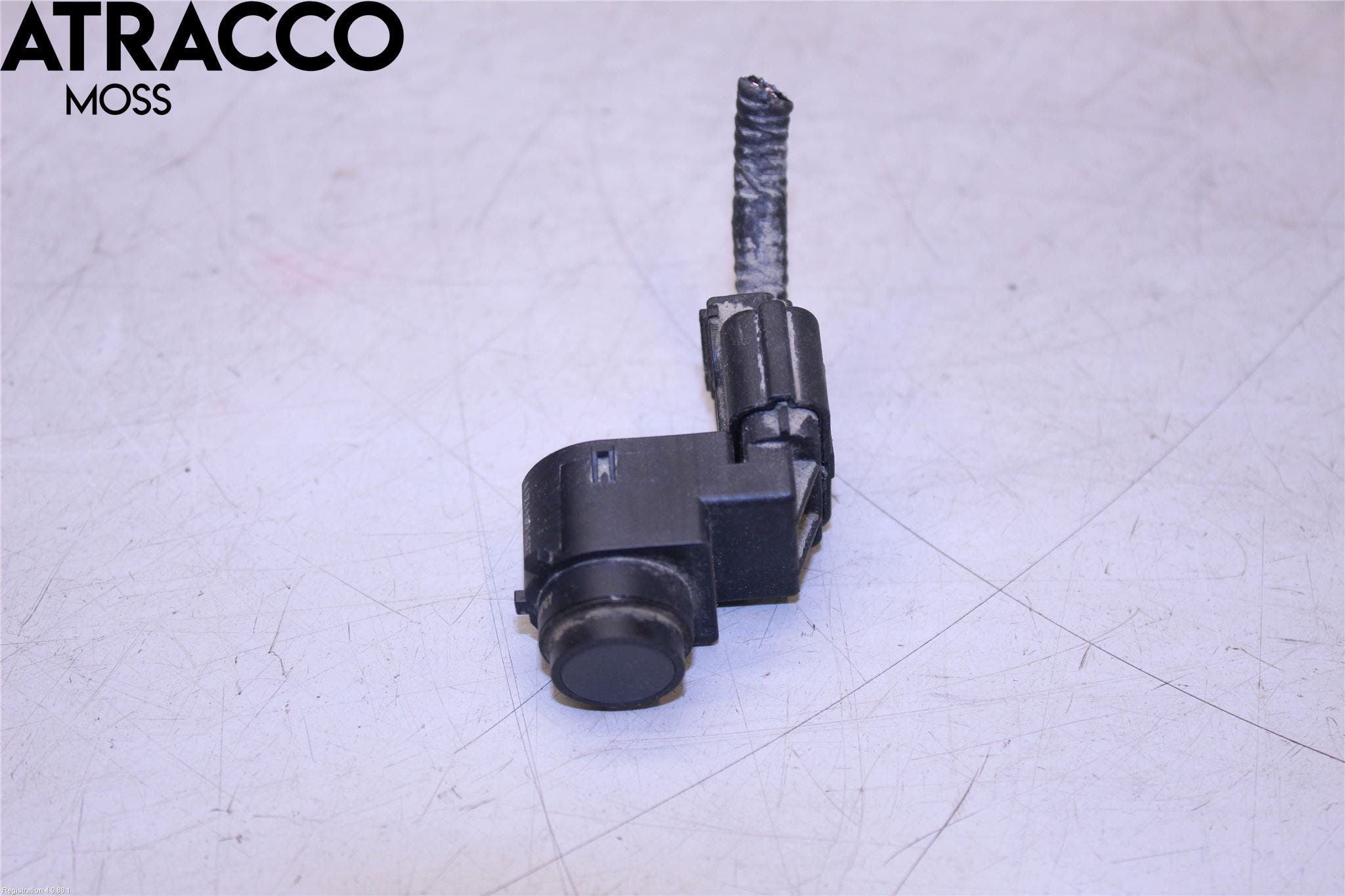 Hyundai KONA/ELECTRIC OS 18-23 Sensor Ryggesensor