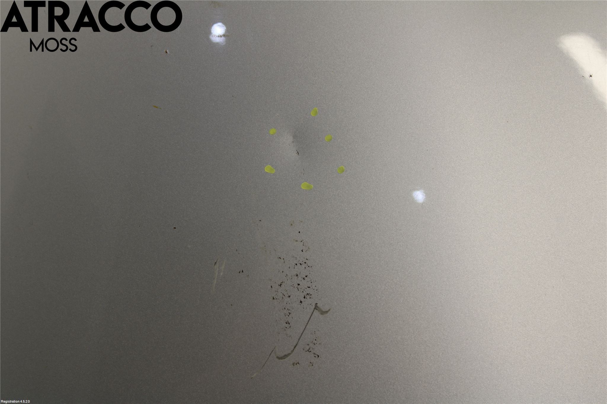 Toyota AYGO 06-14 Panser