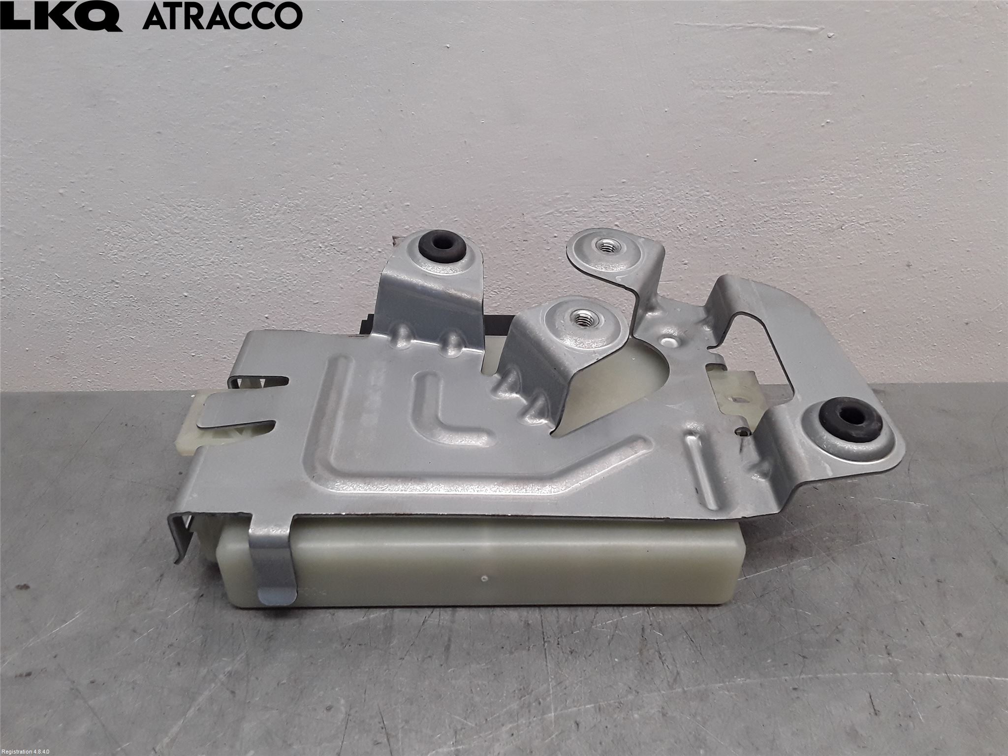 Mercedes-Benz MB C-KLASS (W205) 14-21 Styreenhet Øvrig