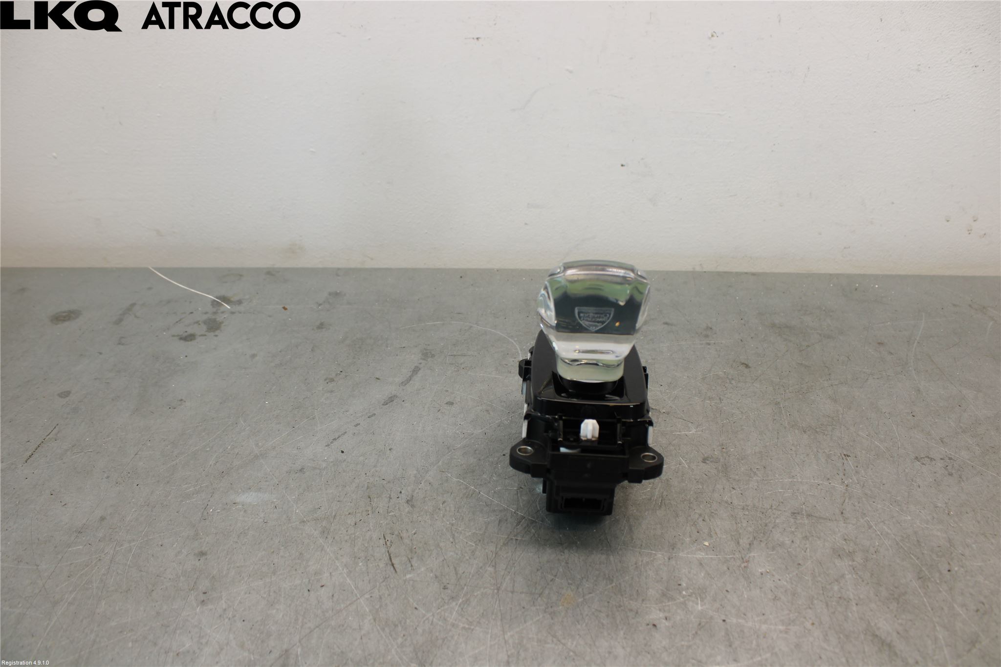 Volvo V90 17->> Bryter Gearkasse