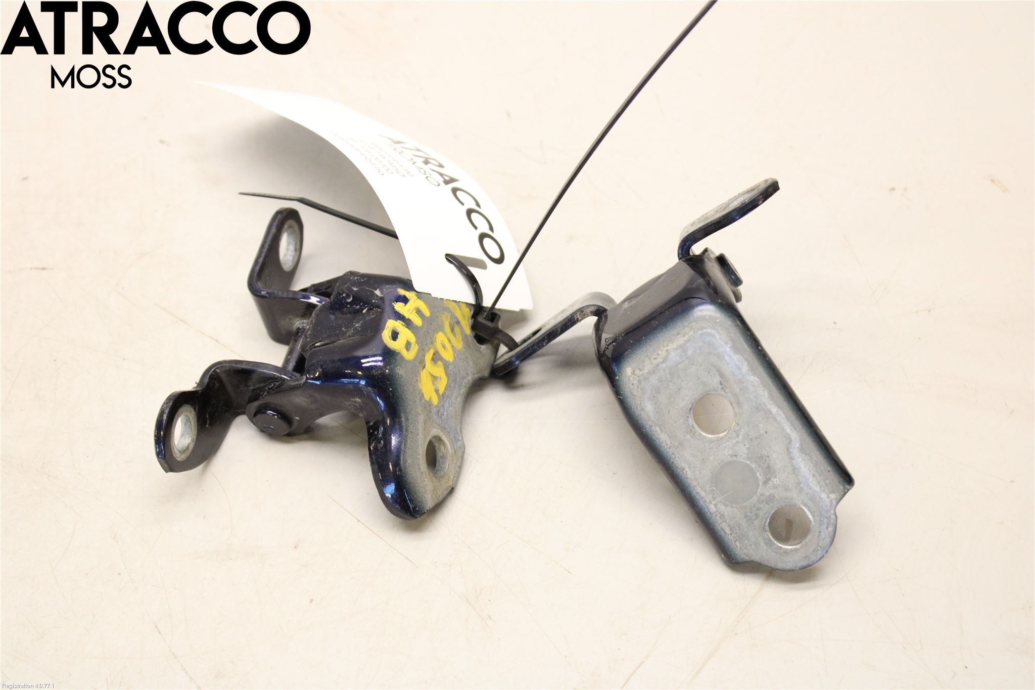 Toyota RAV4 19- Dørhengsel