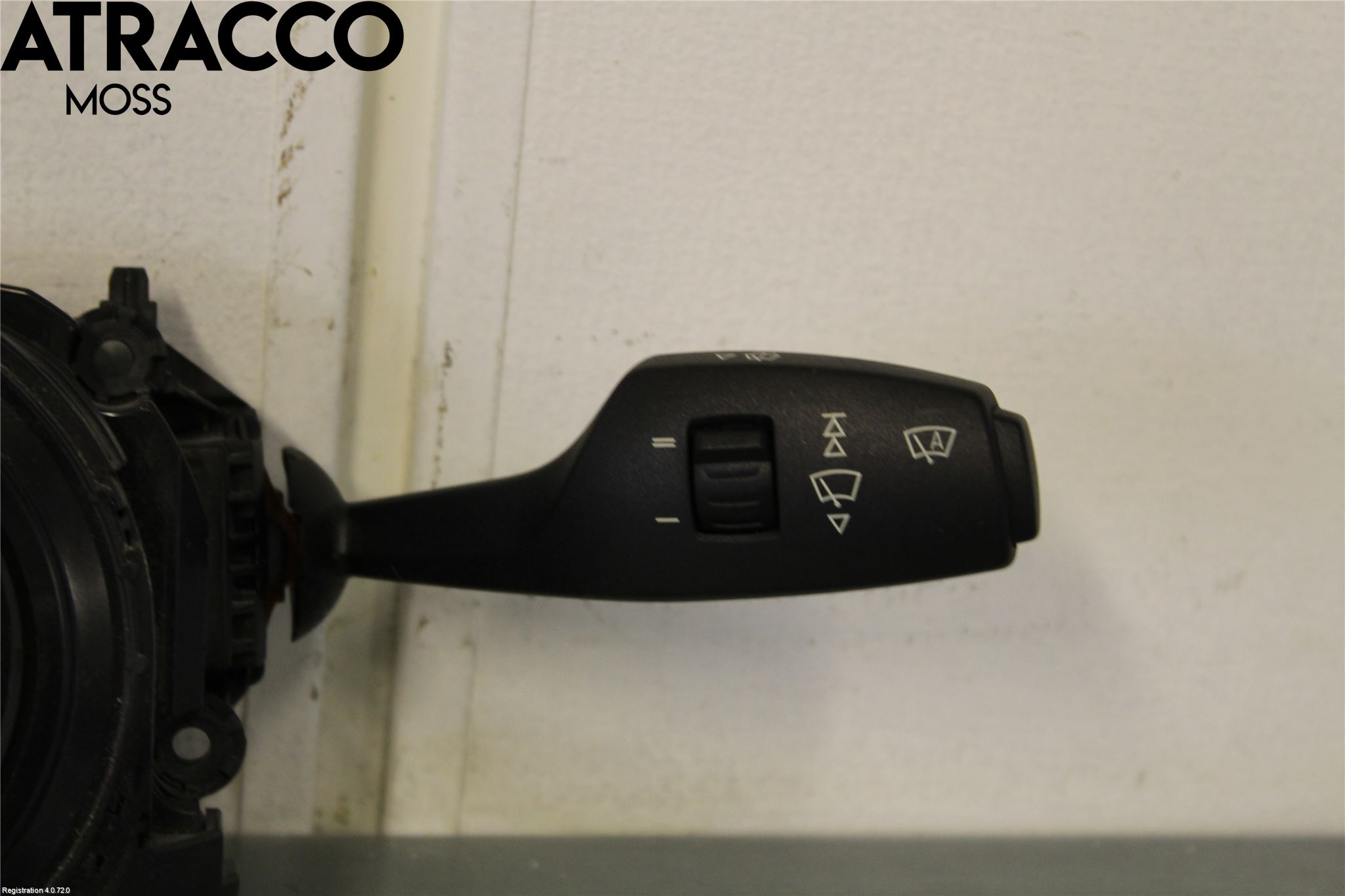 BMW 3 GT F34 13-19 Bryter Ratt Kombi H Og V